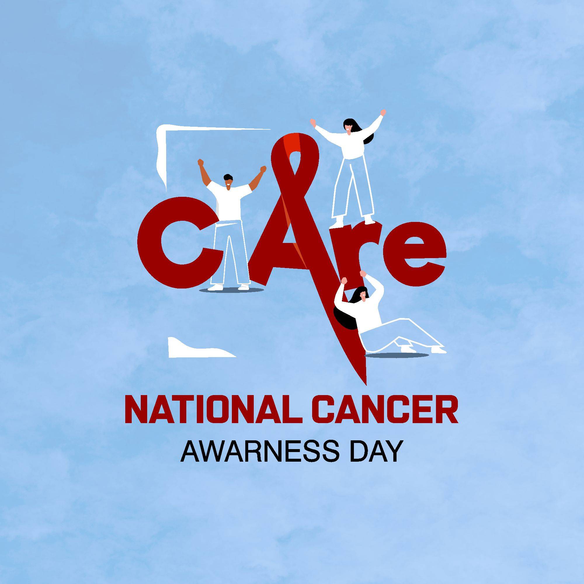 National Cancer Awareness Day