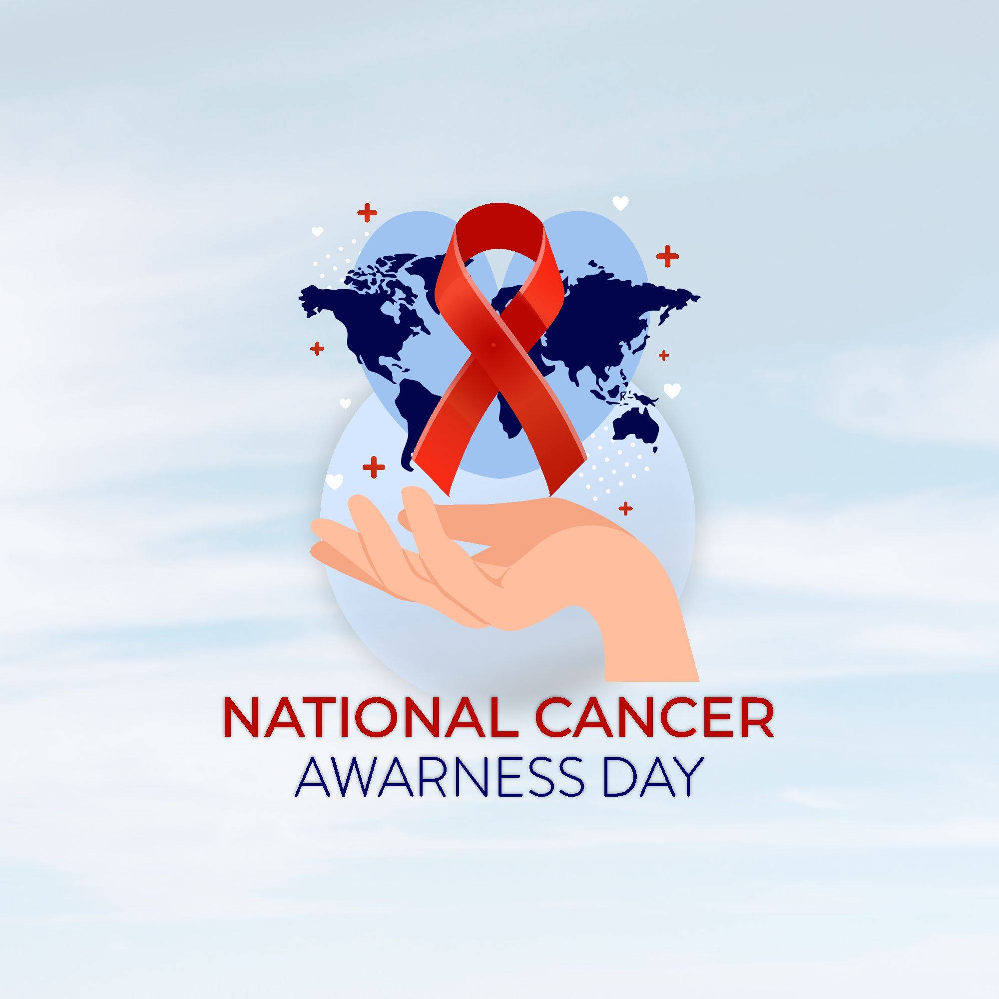 National Cancer Awareness Day