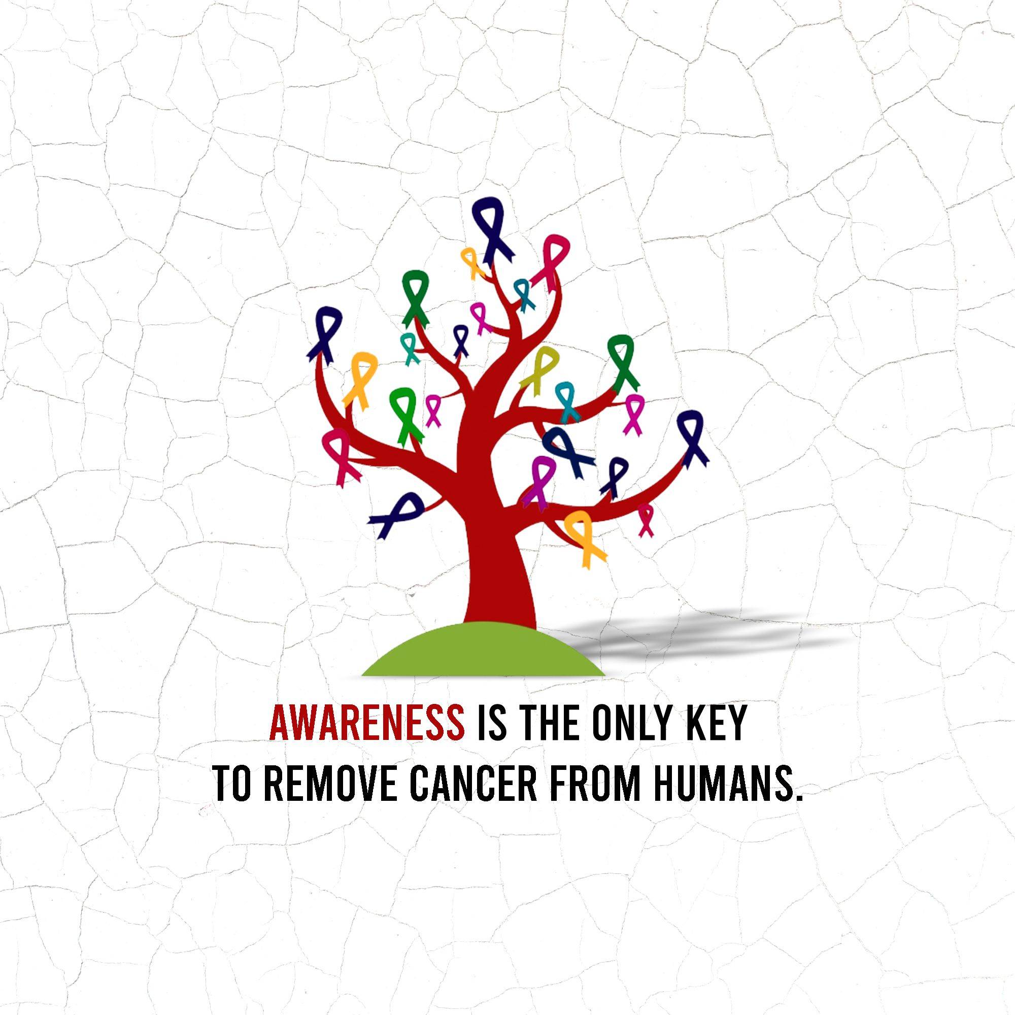 National Cancer Awareness Day