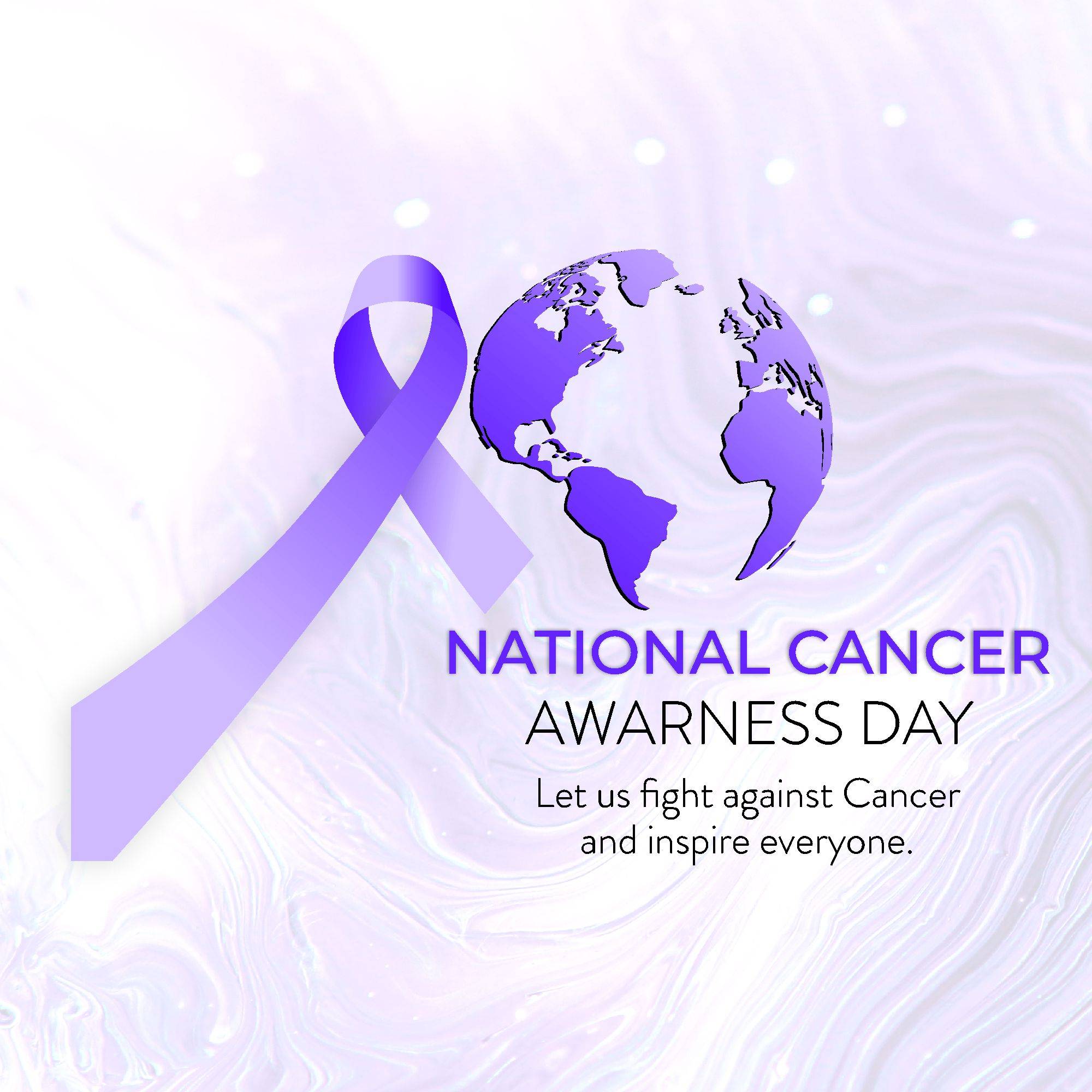 National Cancer Awareness Day