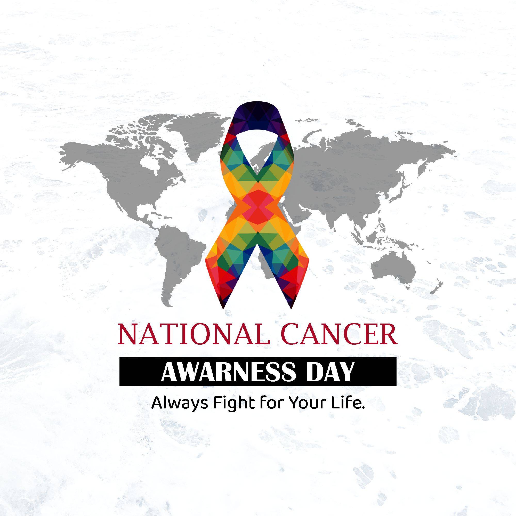 National Cancer Awareness Day