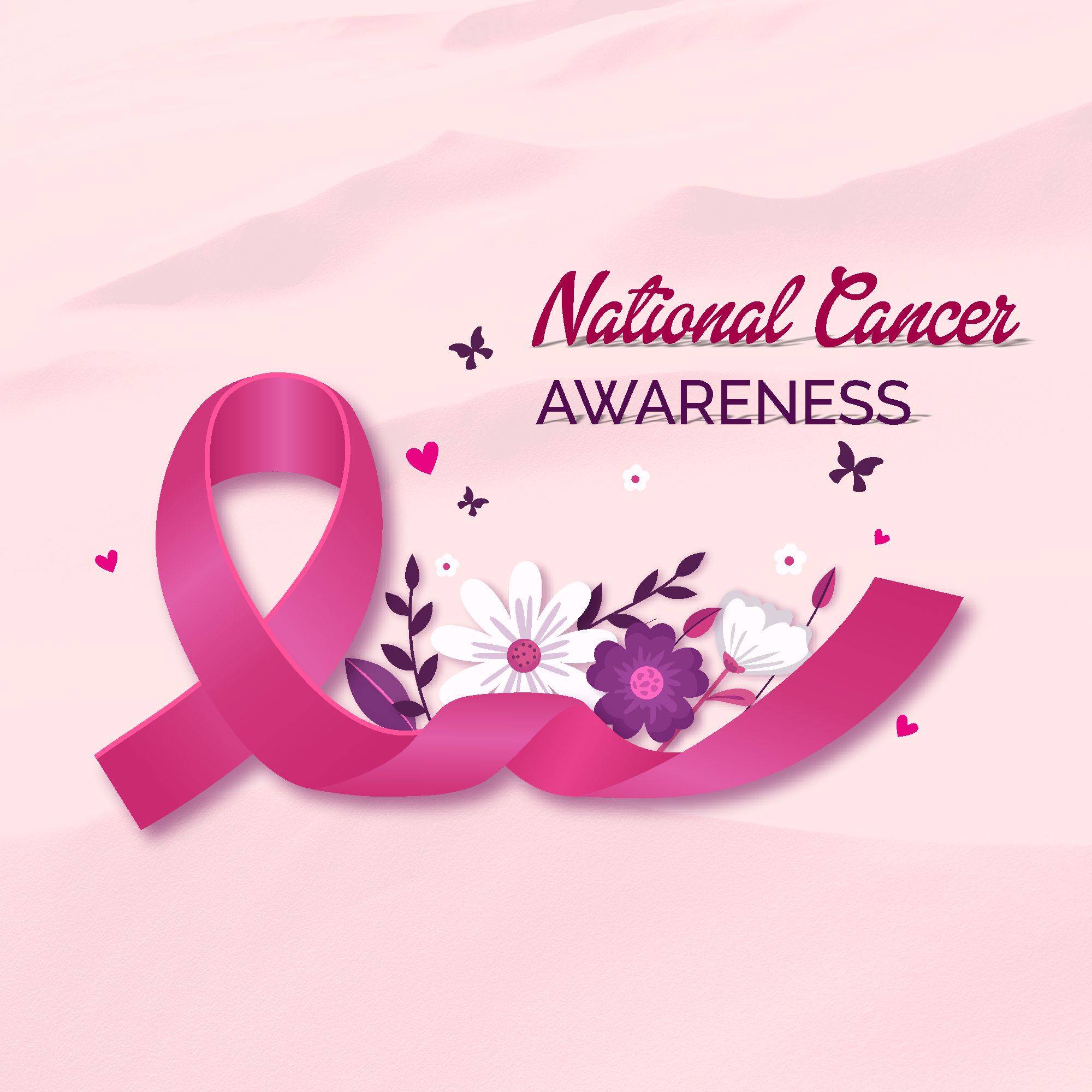 National Cancer Awareness Day
