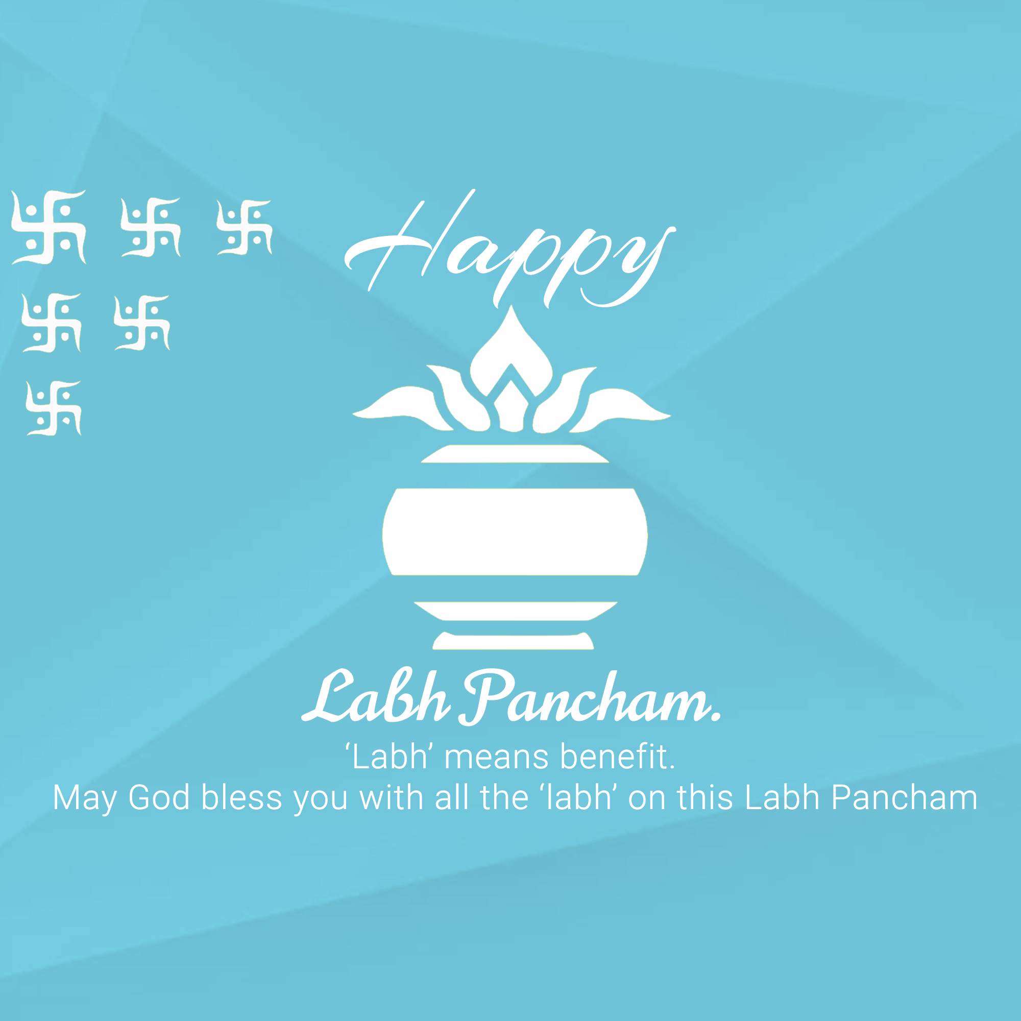 Labh Pancham