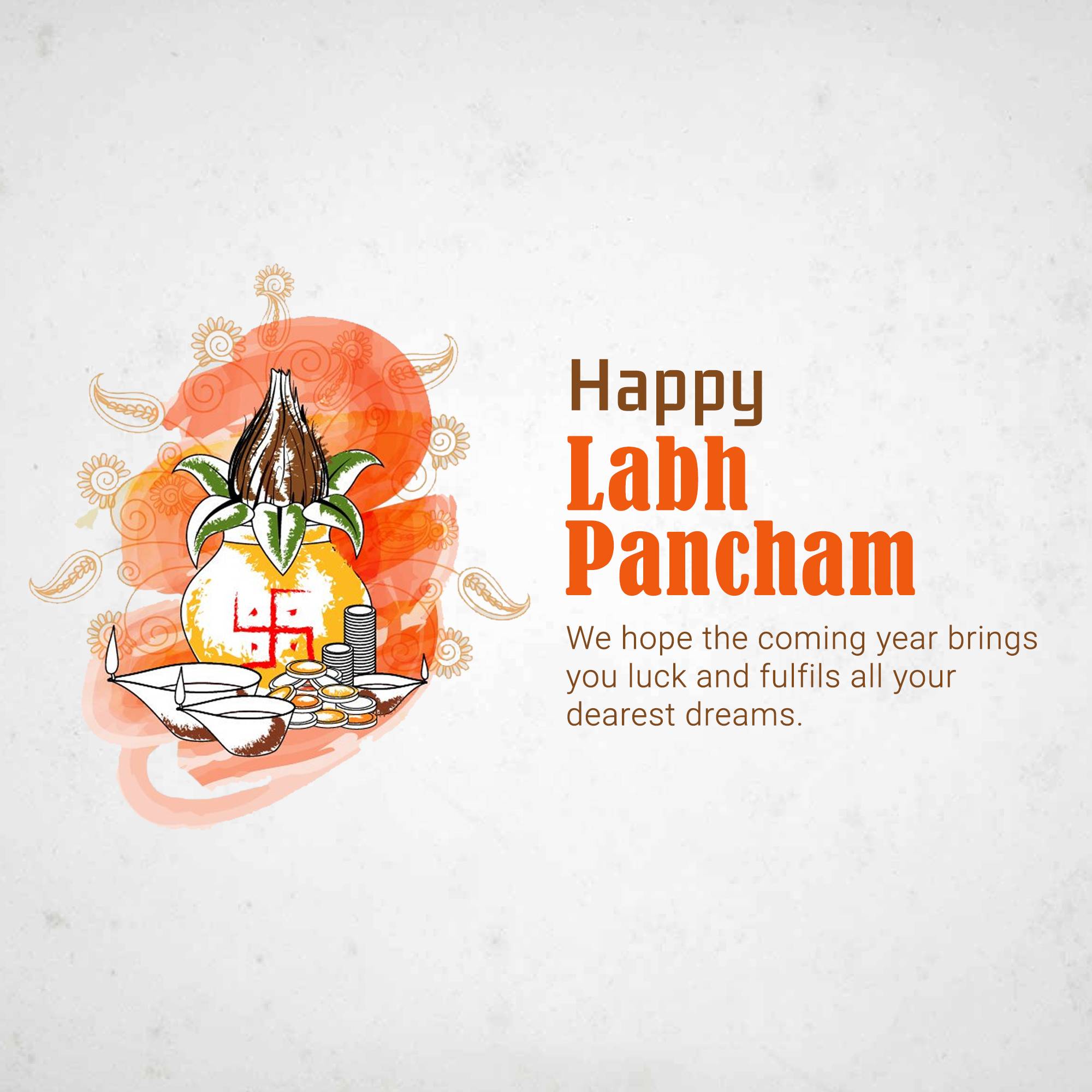 Labh Pancham