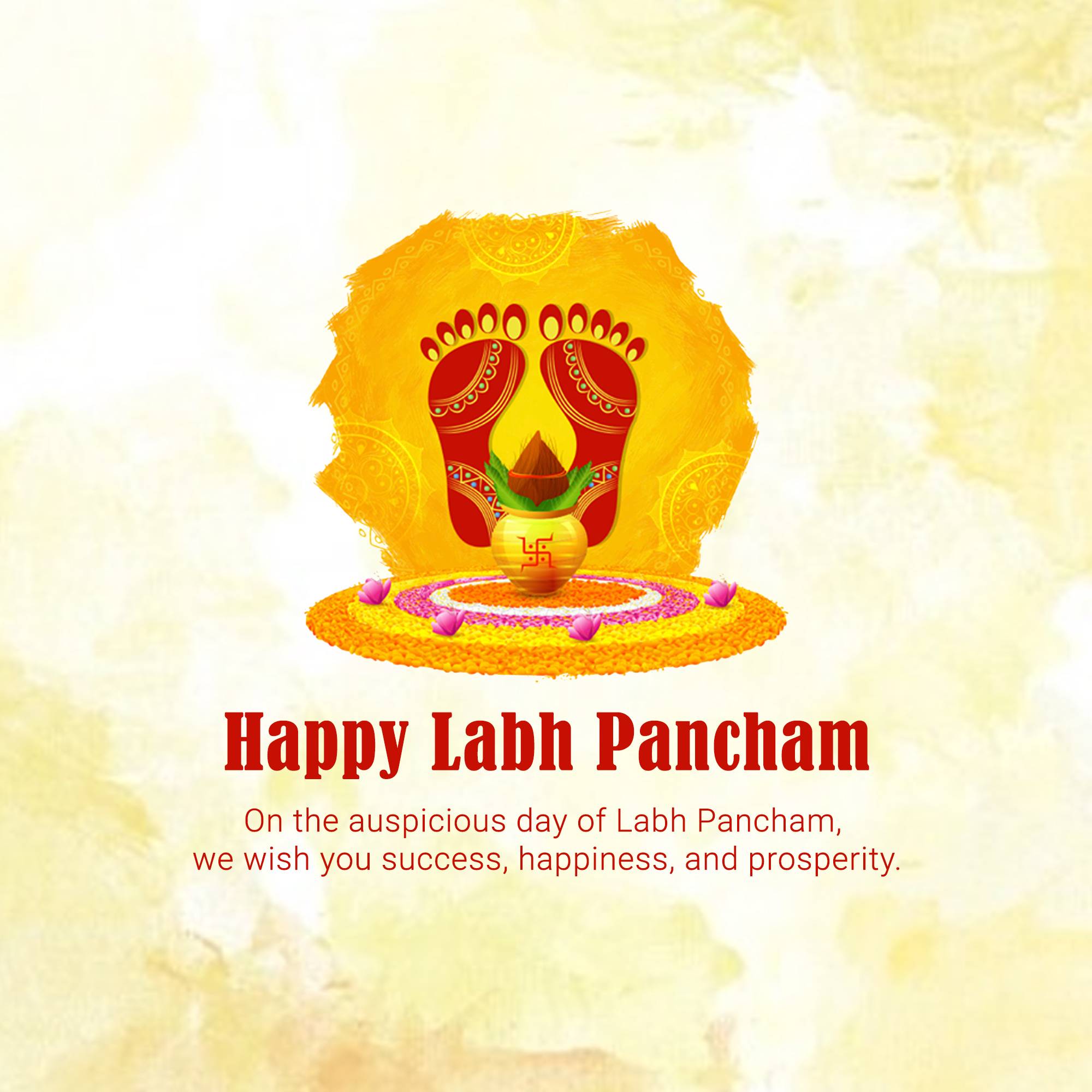 Labh Pancham