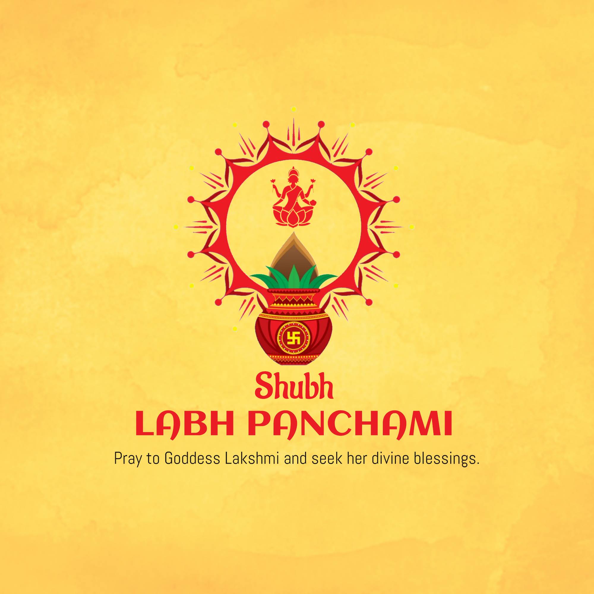 Labh Pancham