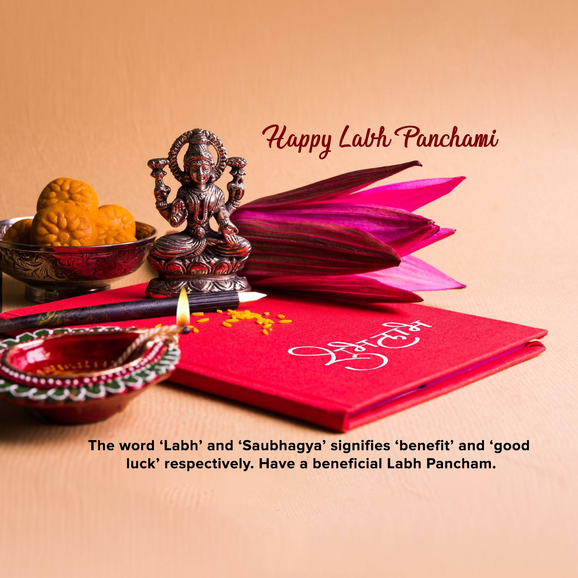 Labh Pancham