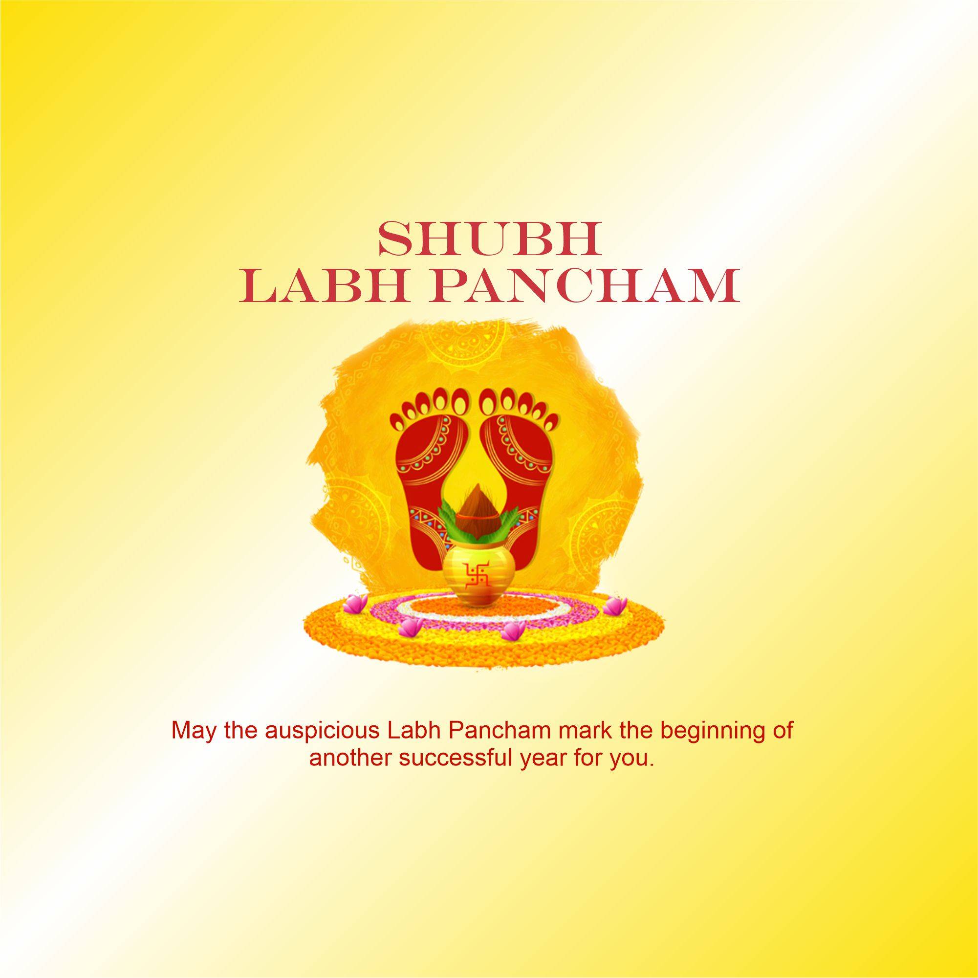 Labh Pancham