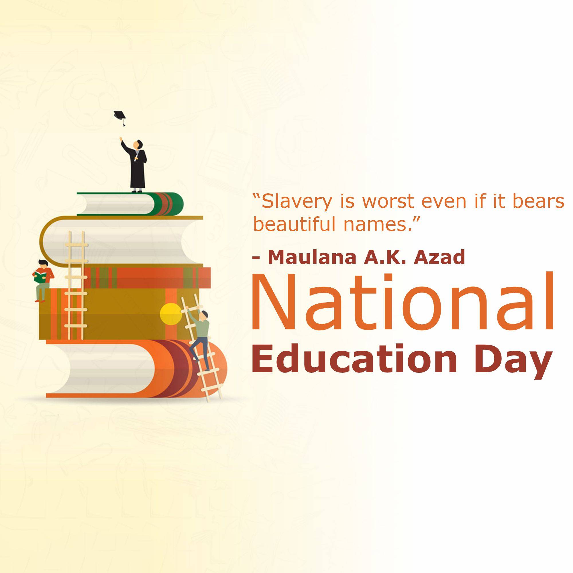 National Education Day