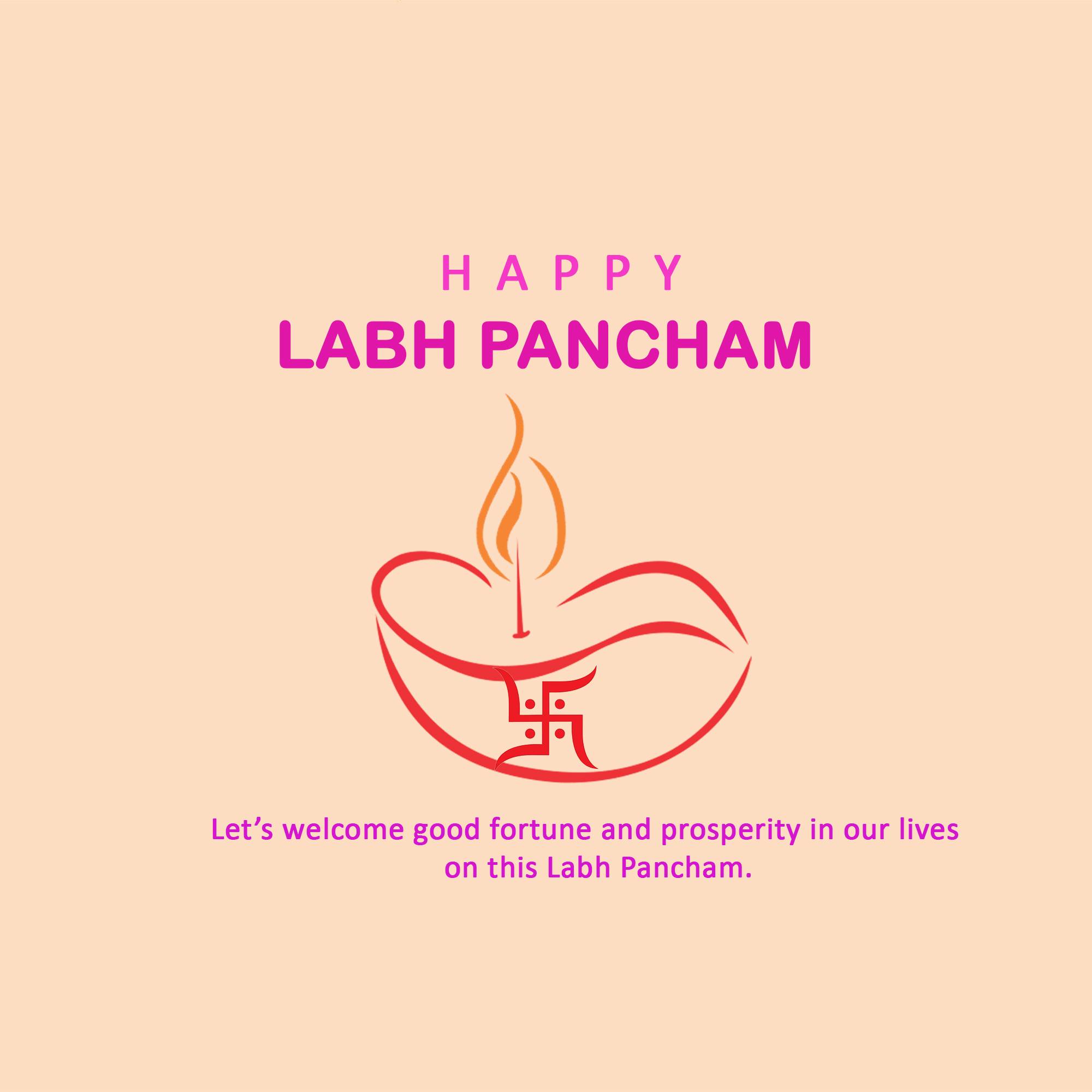 Labh Pancham