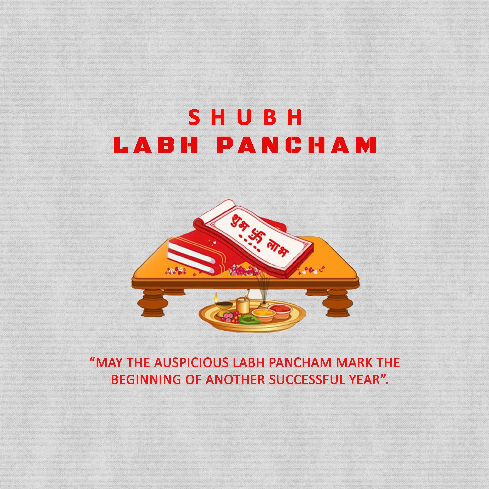 Labh Pancham