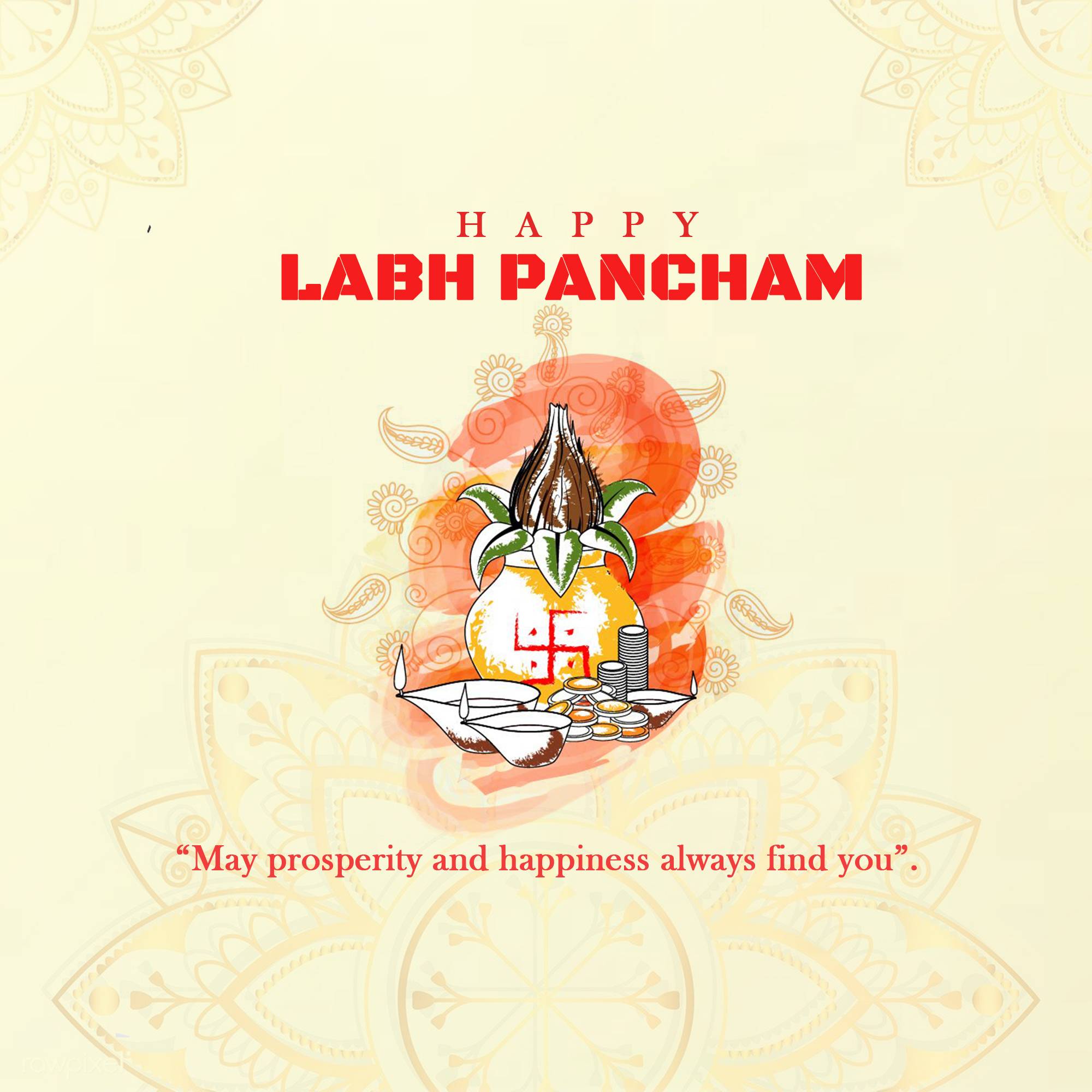 Labh Pancham