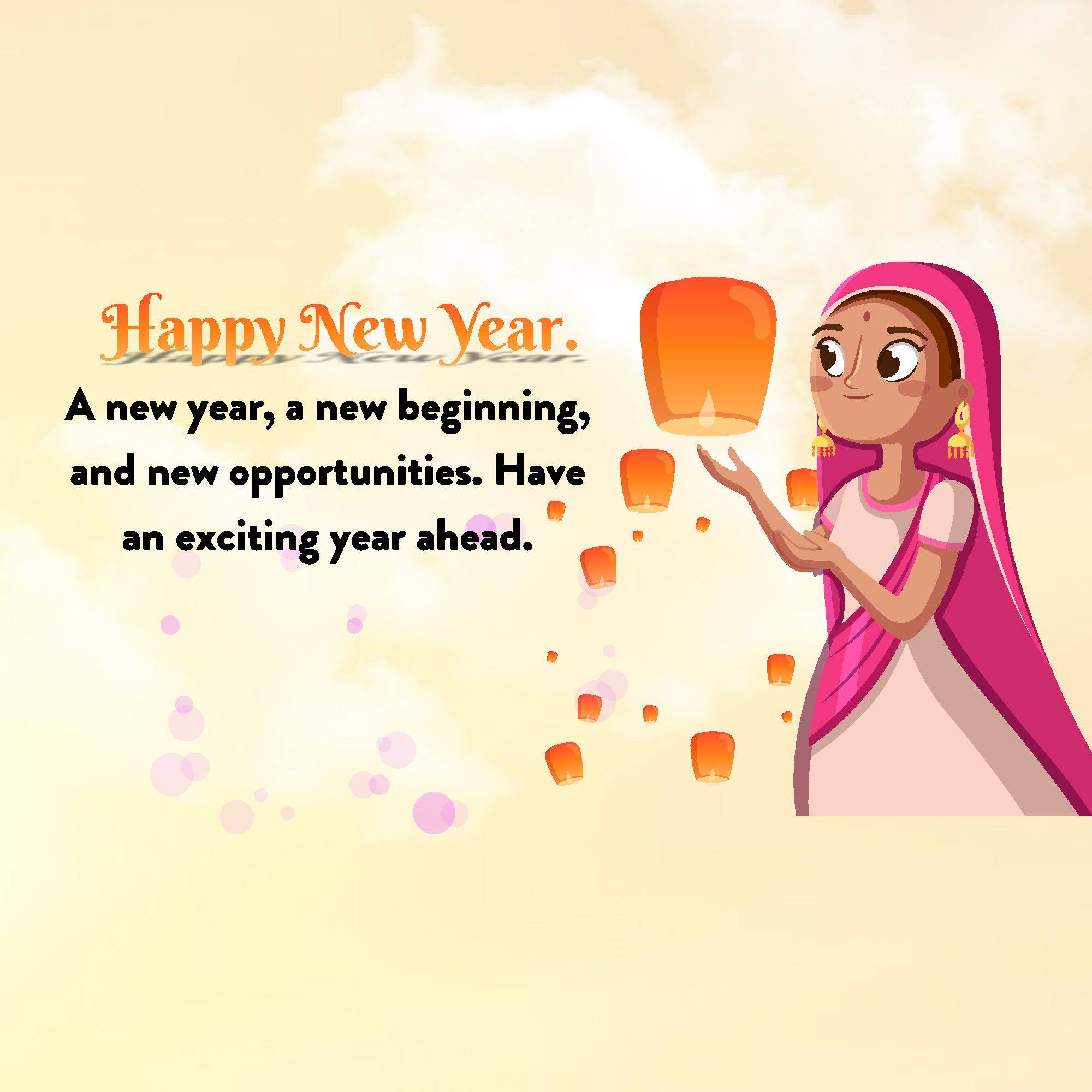 Vikram Samvat New Year (Diwali)