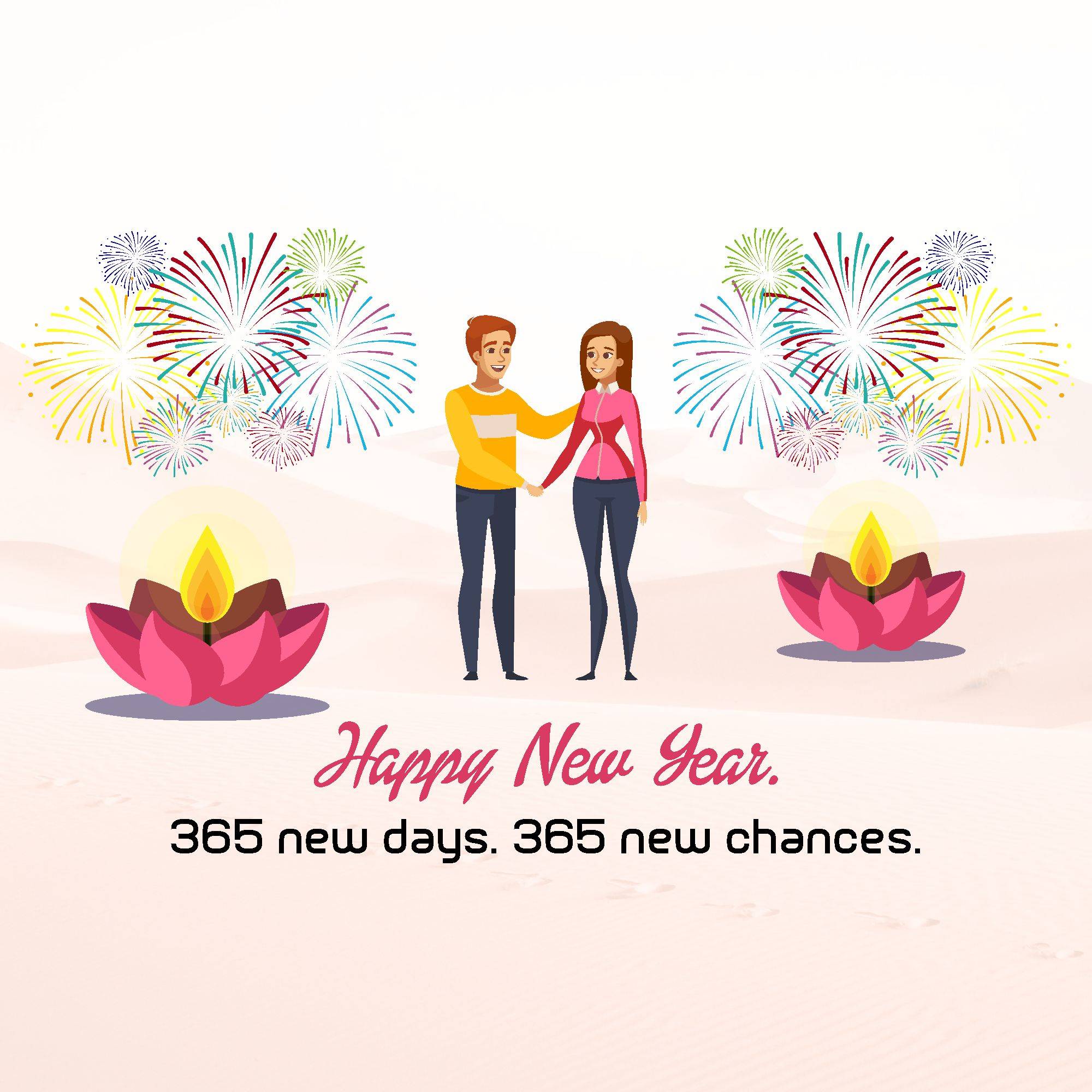 Vikram Samvat New Year (Diwali)
