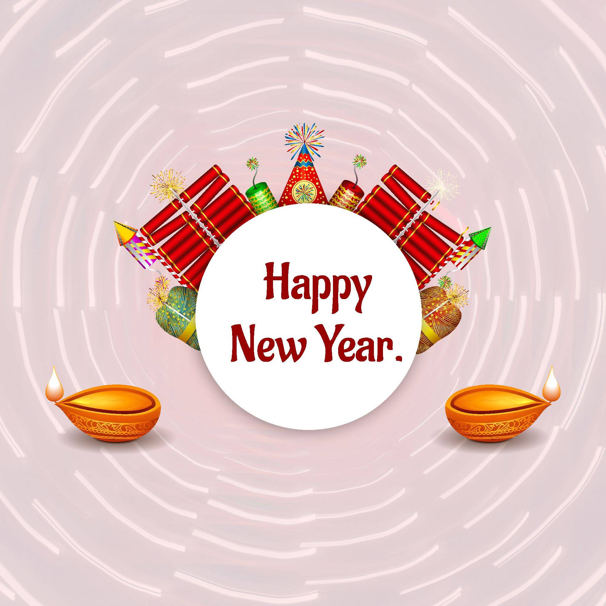 Vikram Samvat New Year (Diwali)