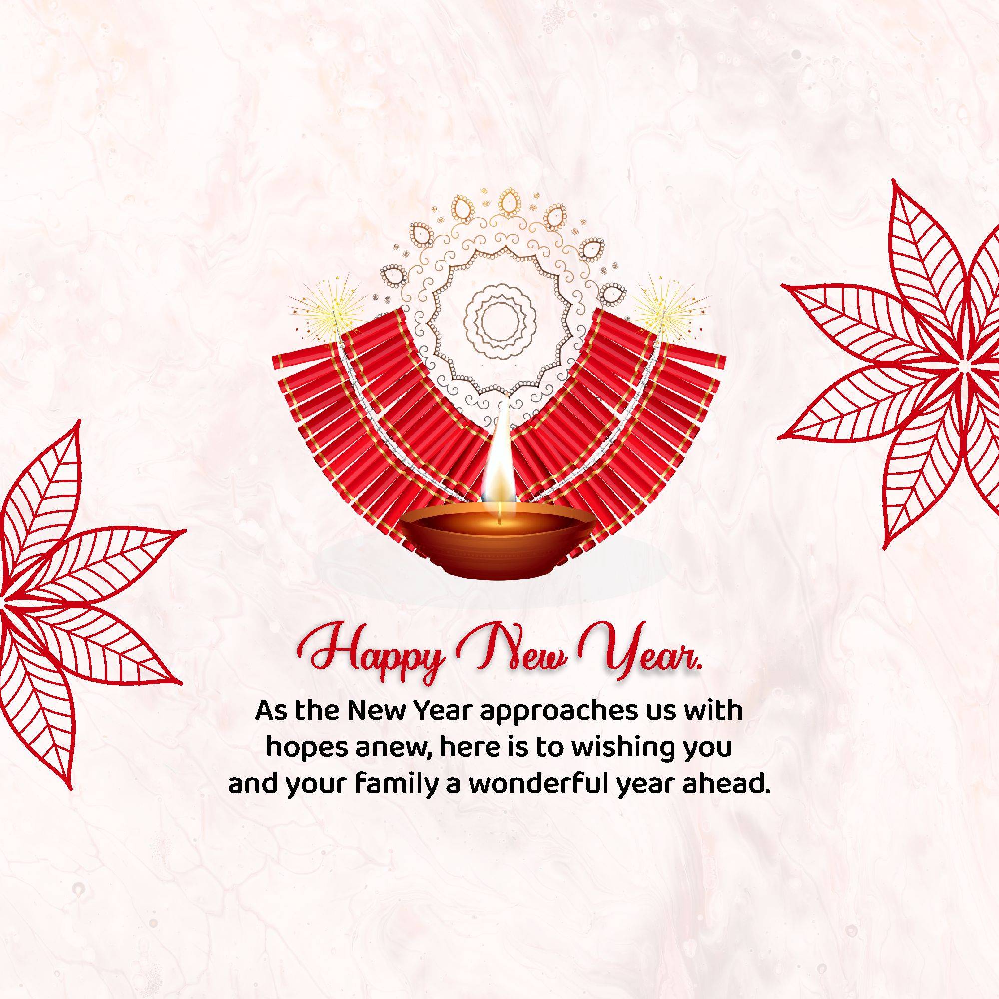 Vikram Samvat New Year (Diwali)