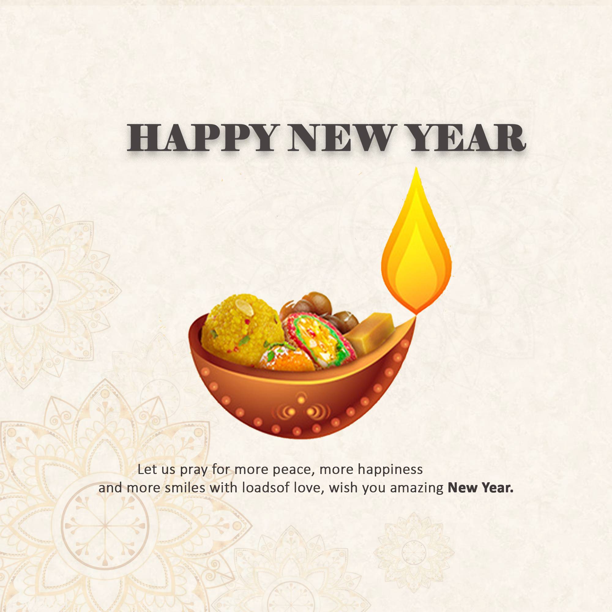 Vikram Samvat New Year (Diwali)