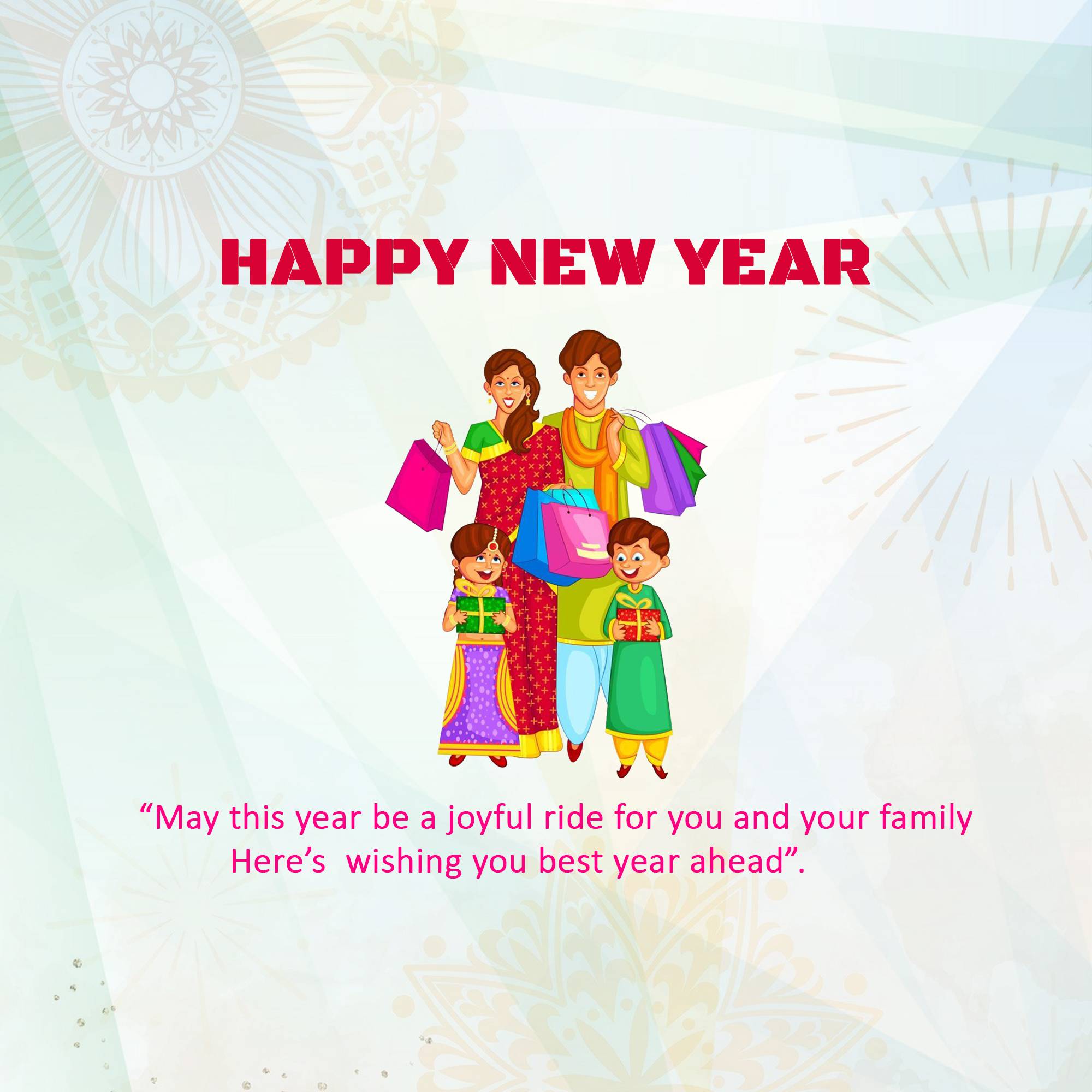 Vikram Samvat New Year (Diwali)
