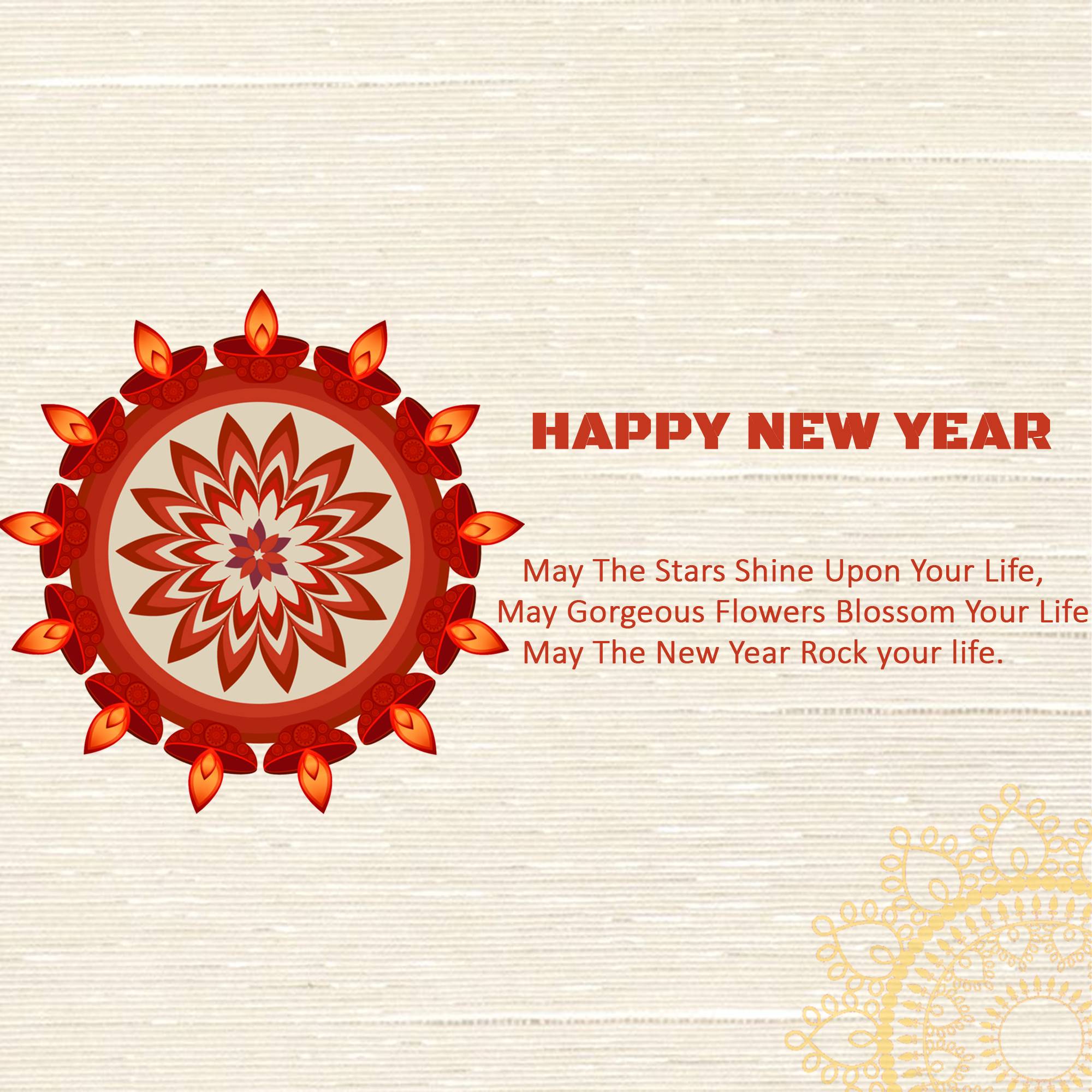 Vikram Samvat New Year (Diwali)