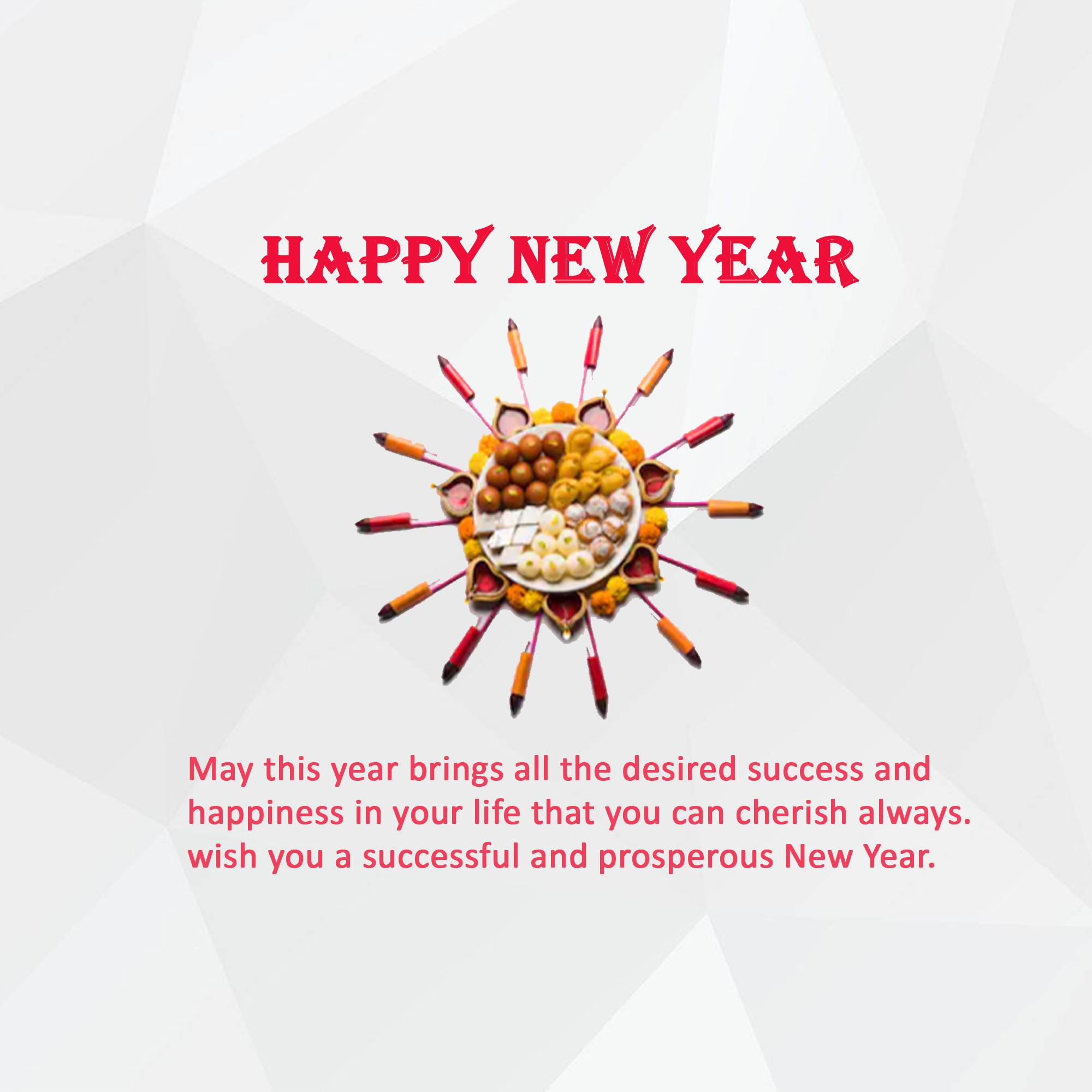 Vikram Samvat New Year (Diwali)