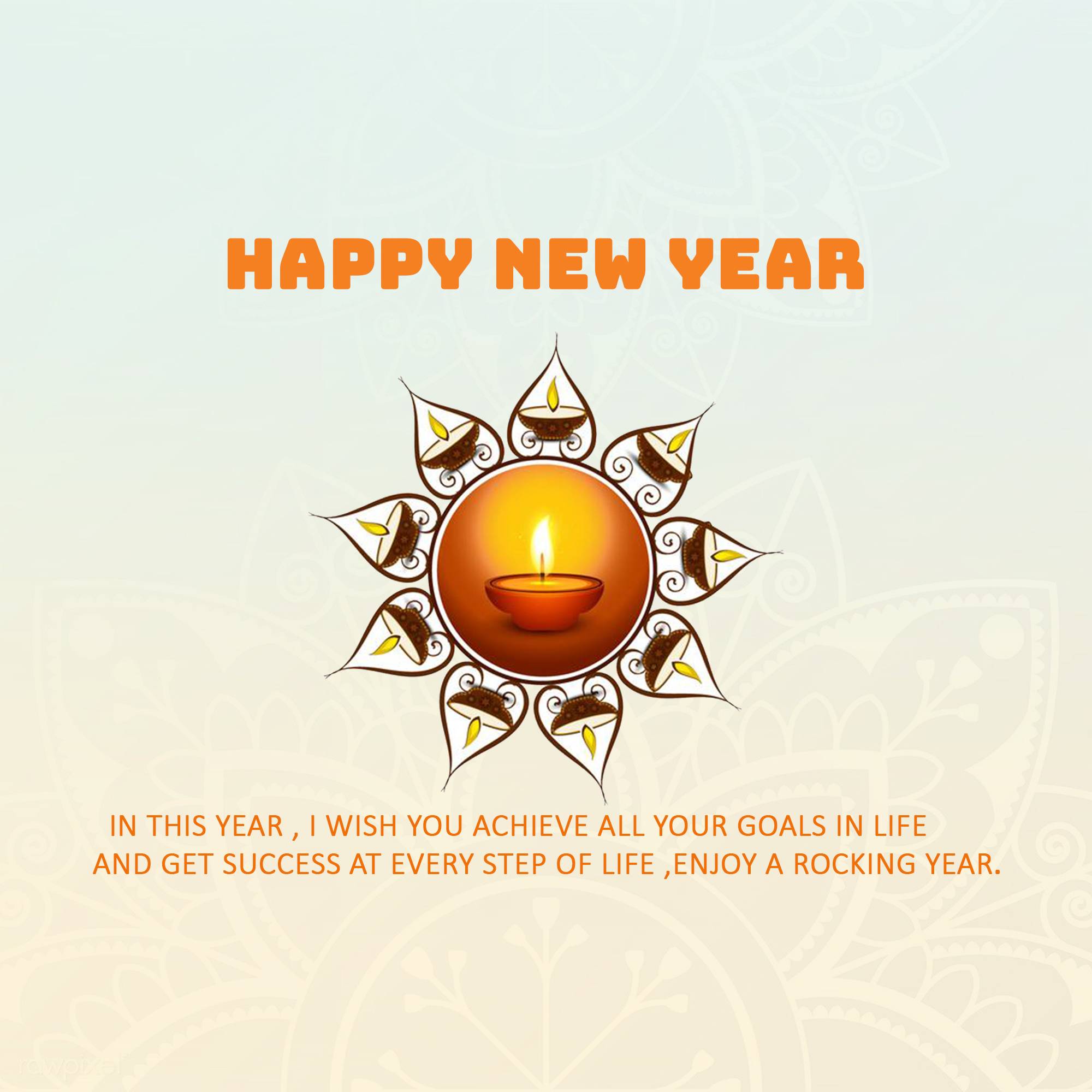 Vikram Samvat New Year (Diwali)