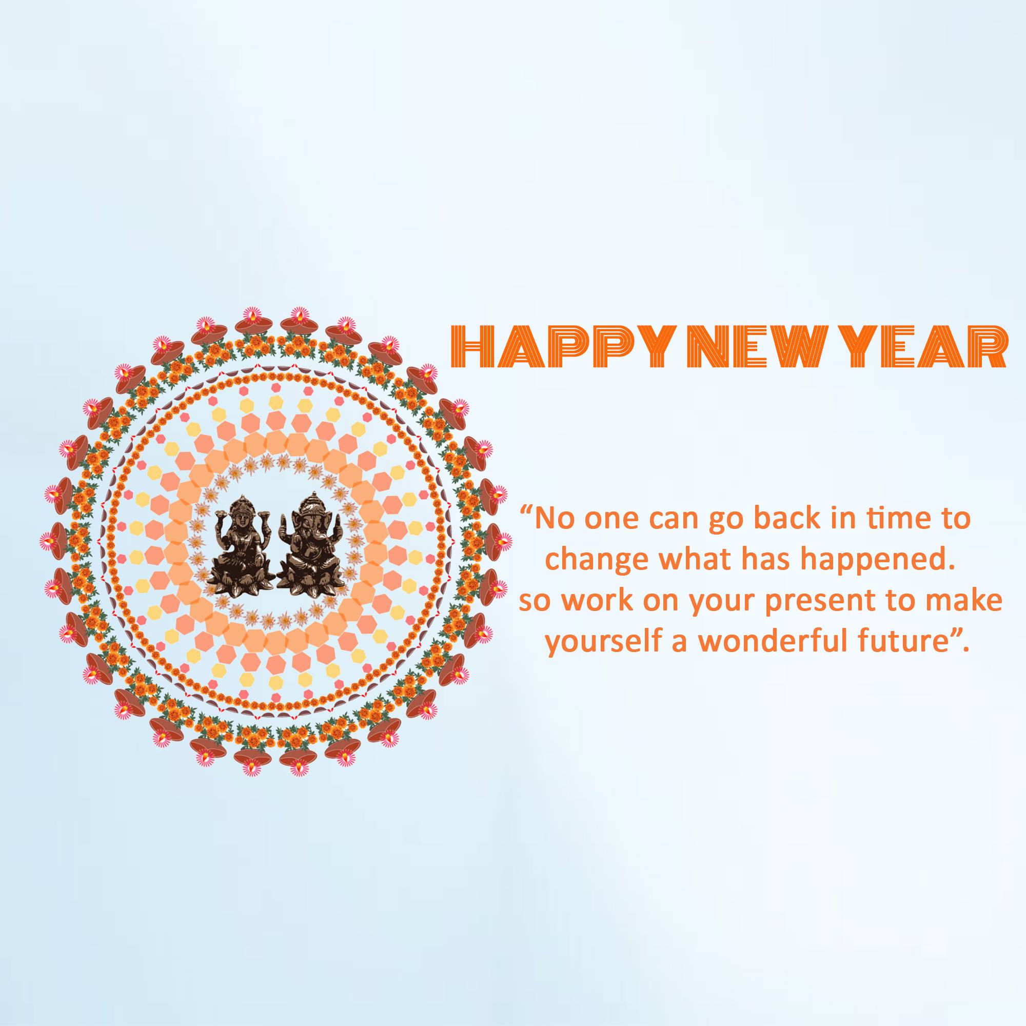 Vikram Samvat New Year (Diwali)