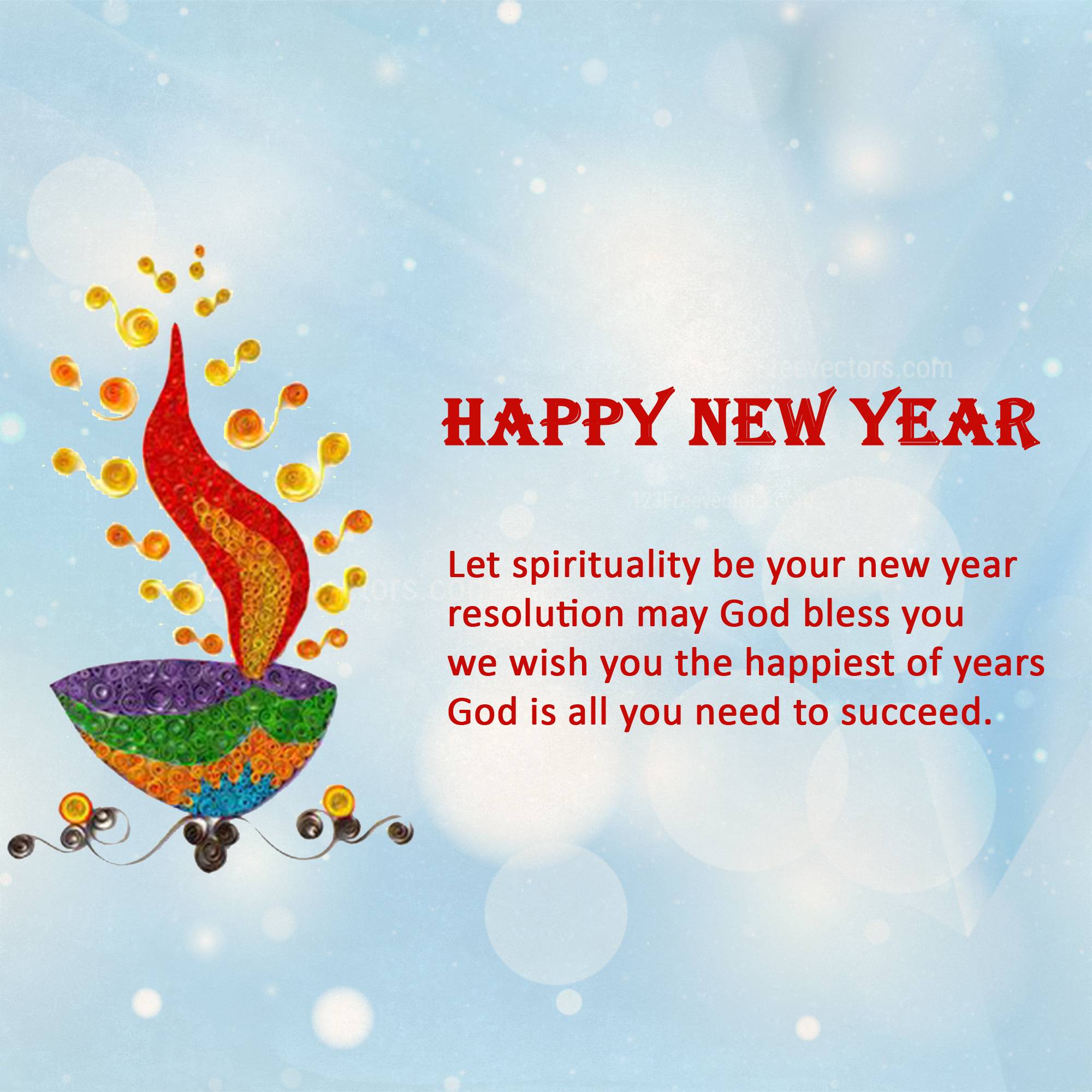 Vikram Samvat New Year (Diwali)