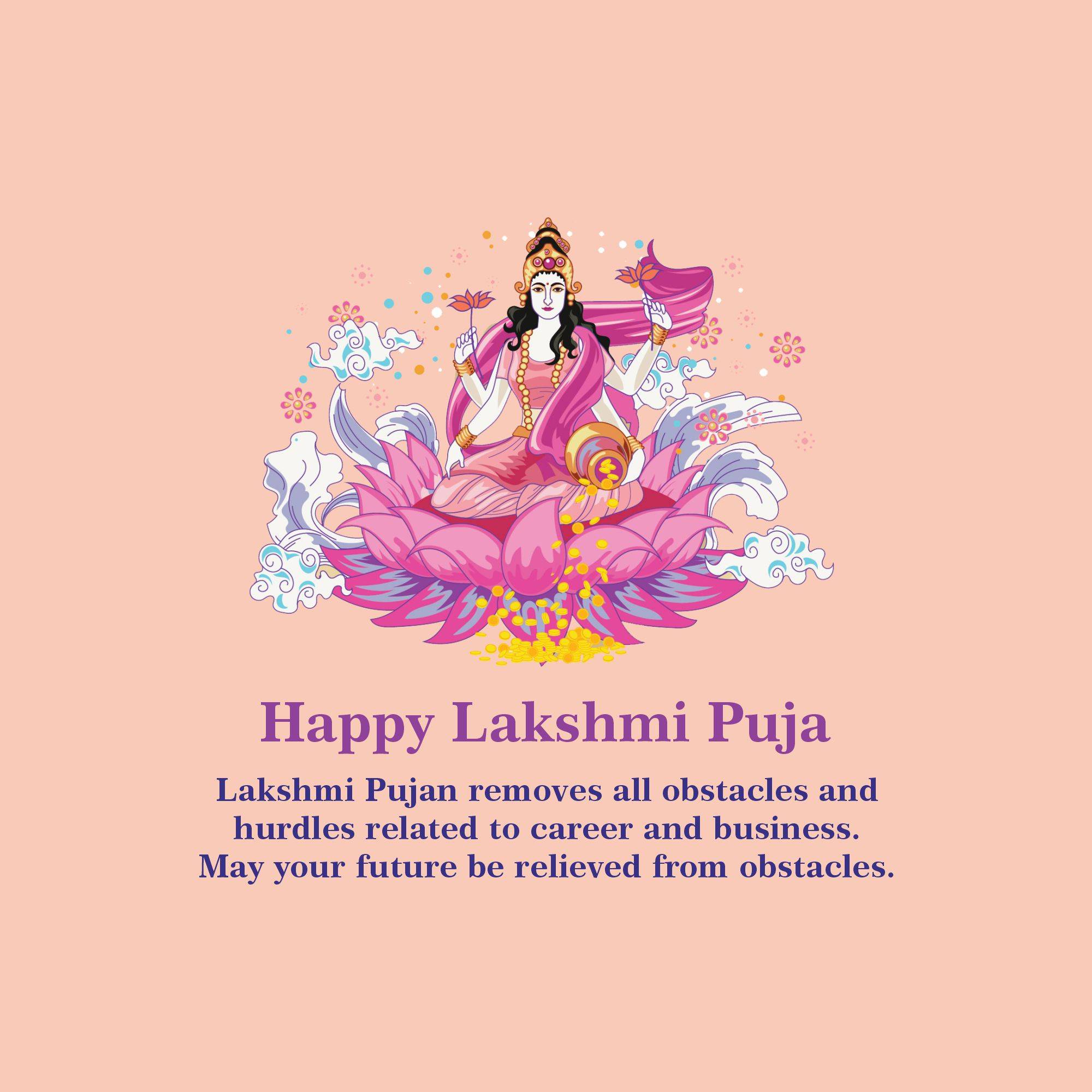 Lakshmi Puja