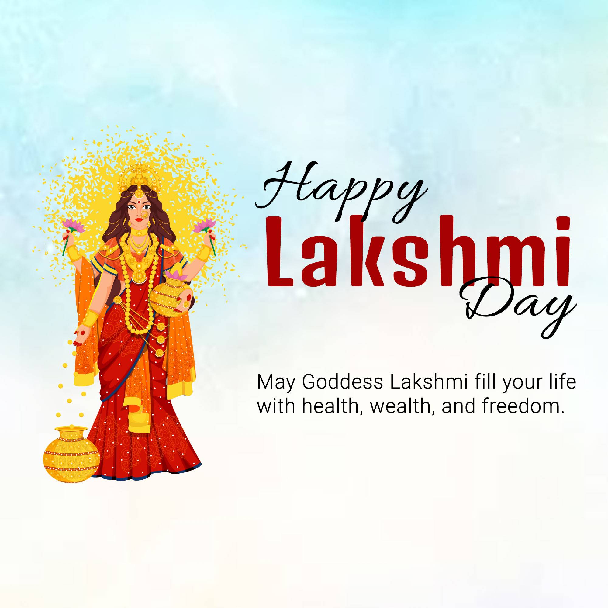 Lakshmi Puja