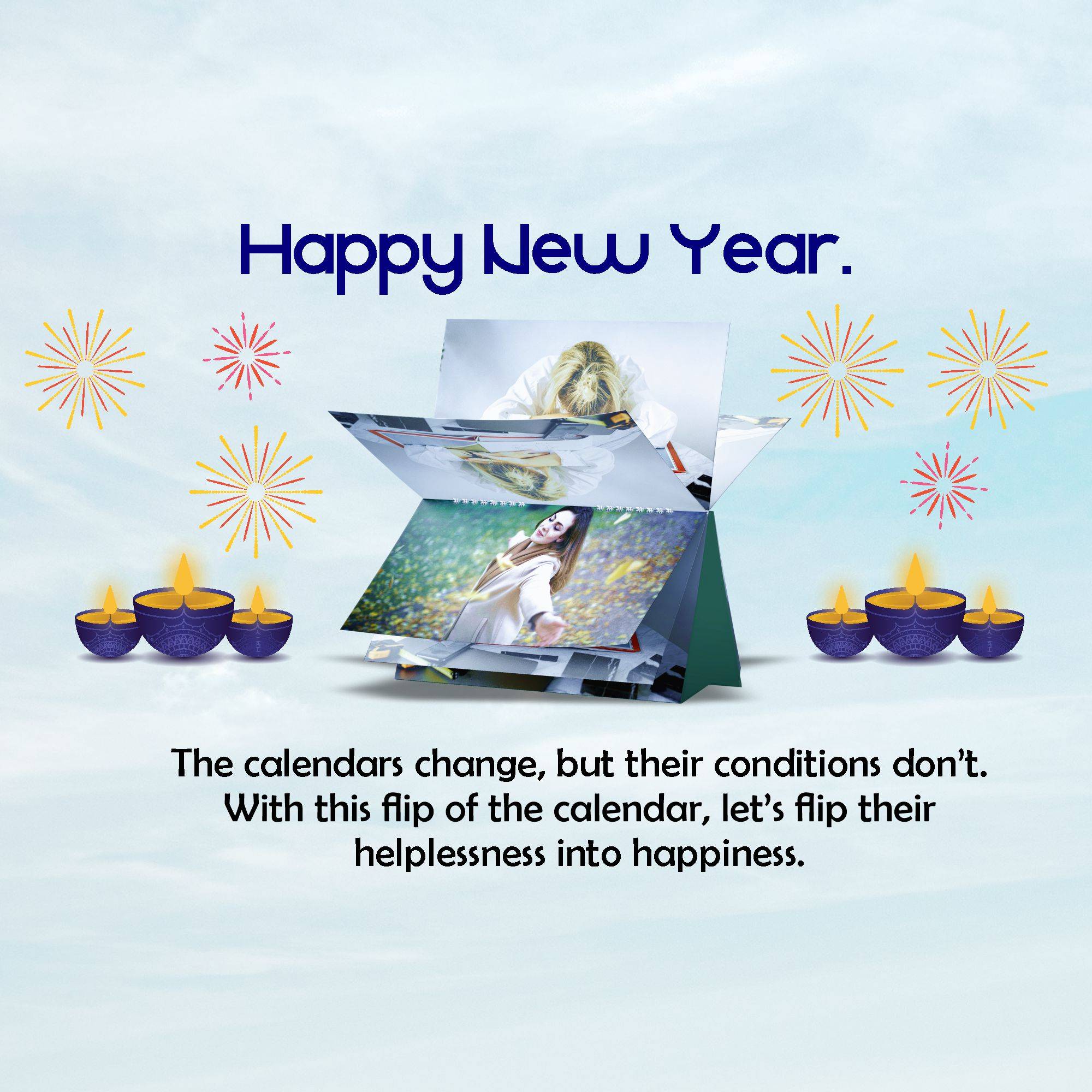 Vikram Samvat New Year (Diwali)