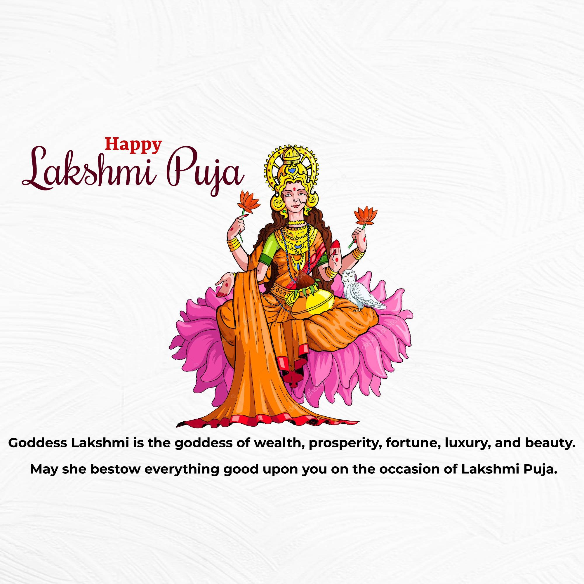 Lakshmi Puja