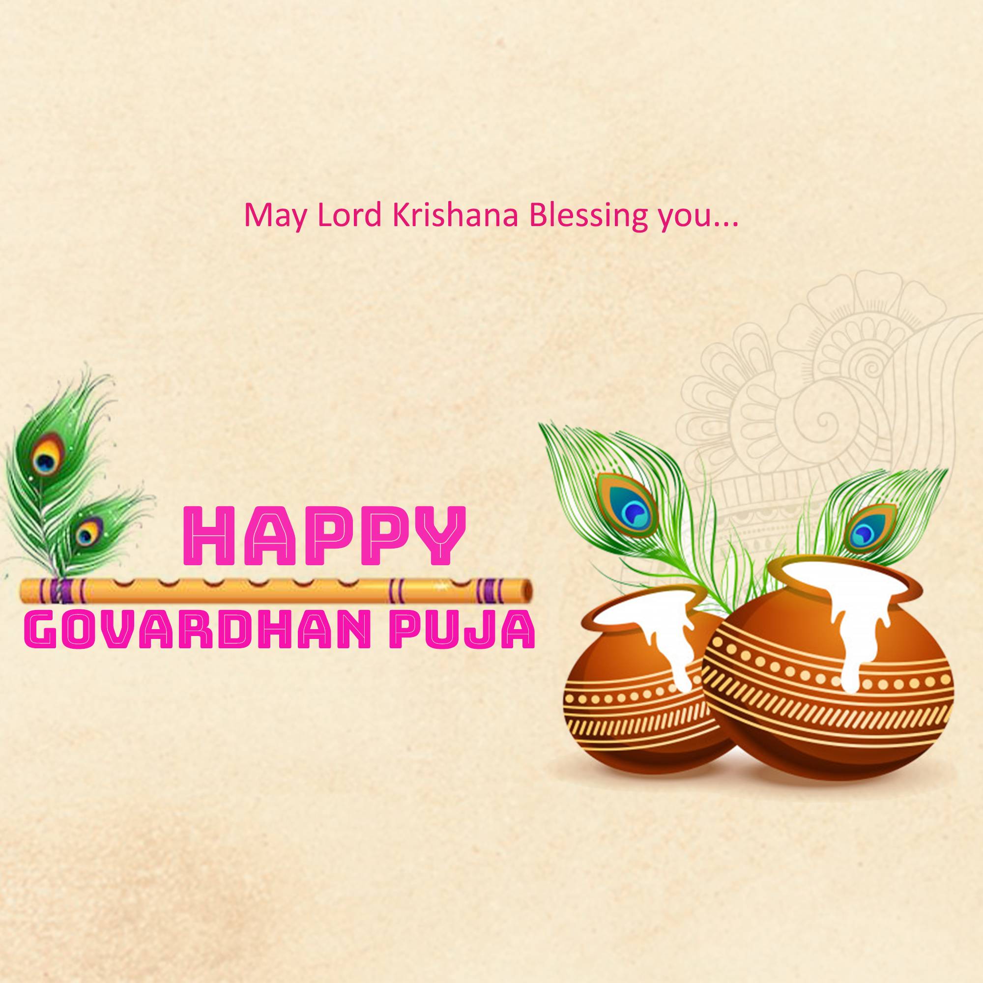 Govardhan Puja