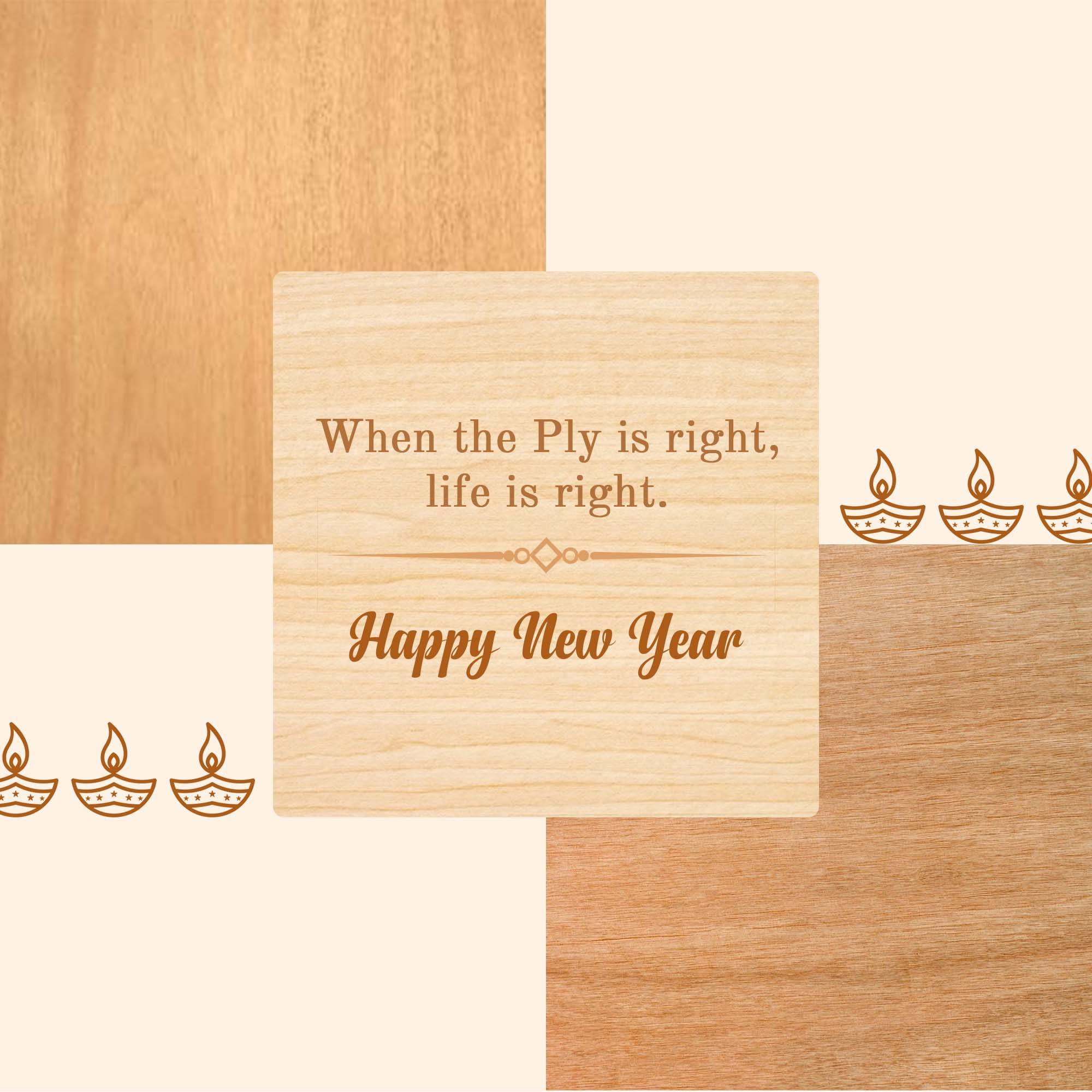 Vikram Samvat New Year (Diwali)