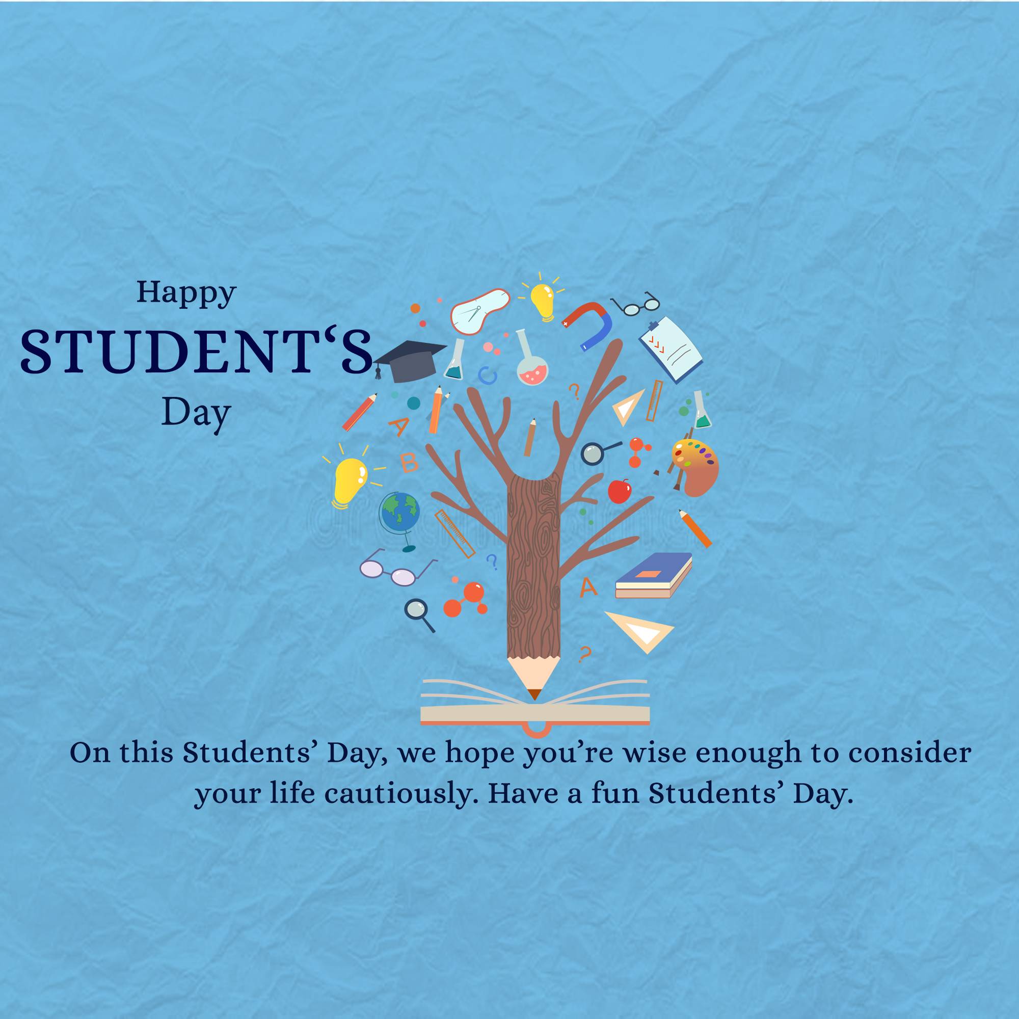 International Students Day