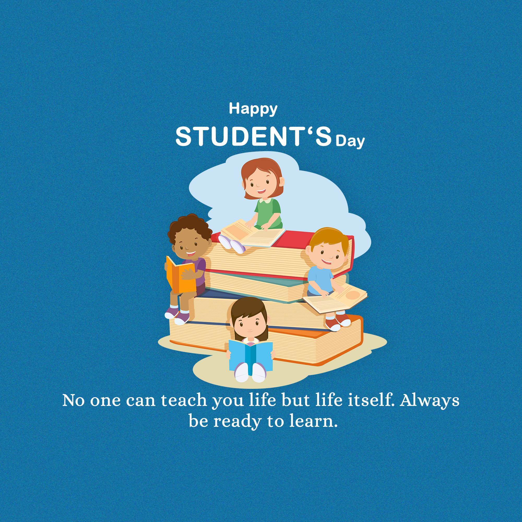 International Students Day