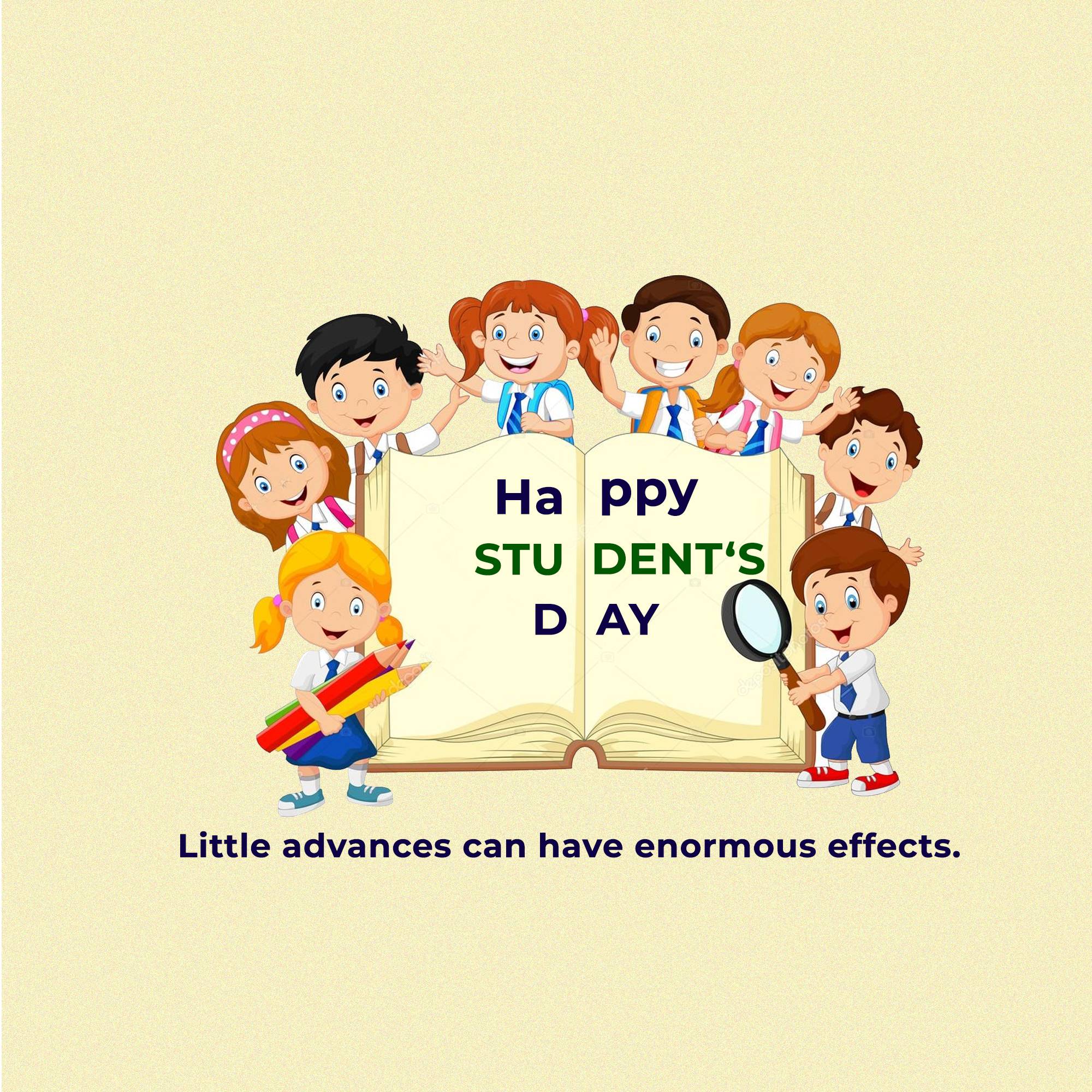 International Students Day