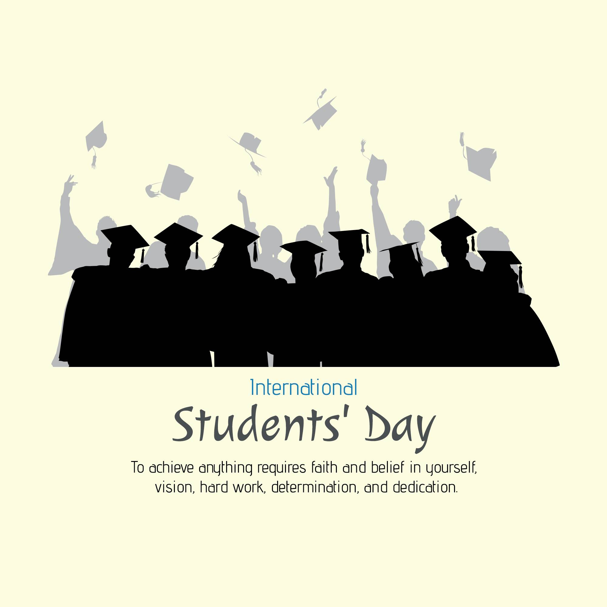 International Students Day
