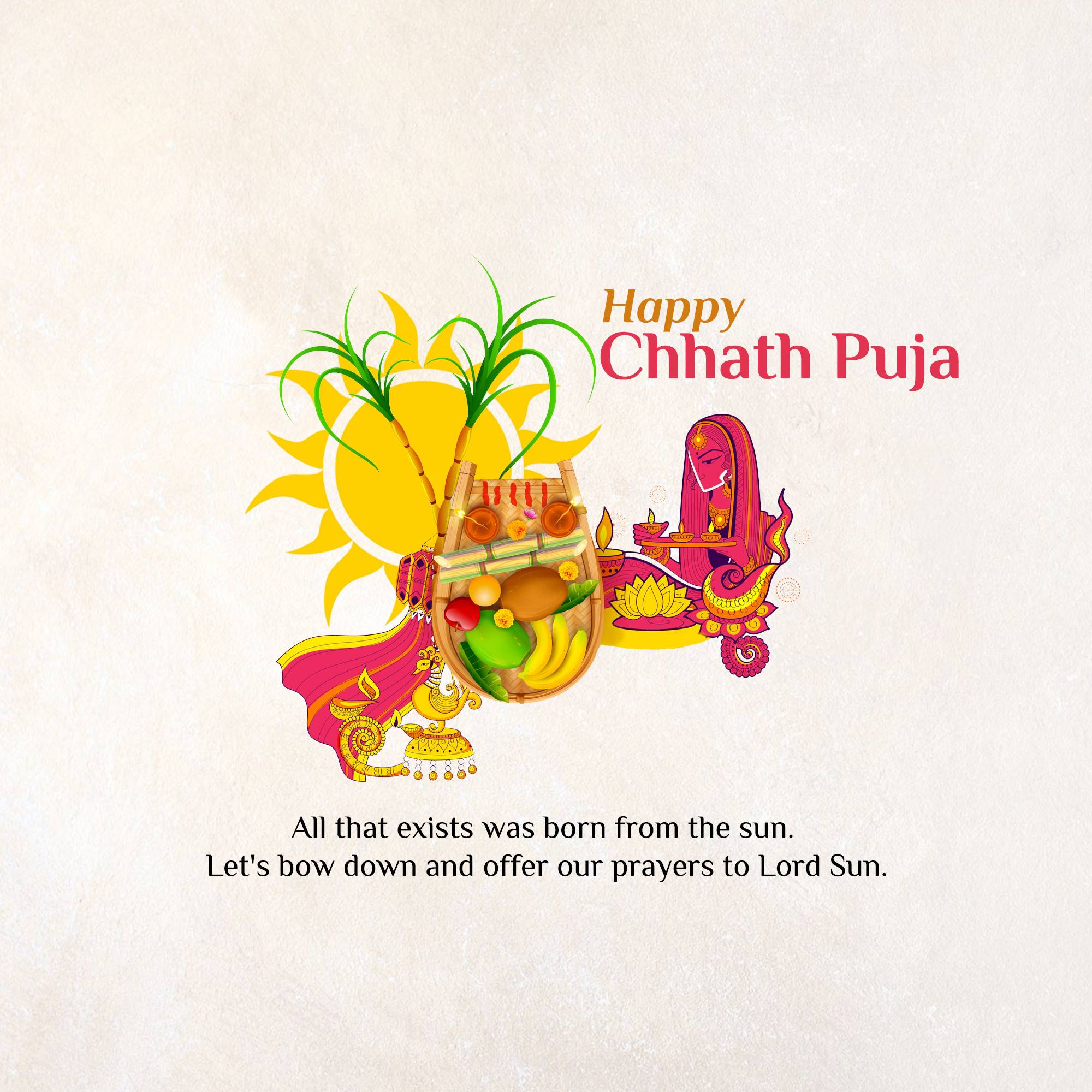 Chhath Puja