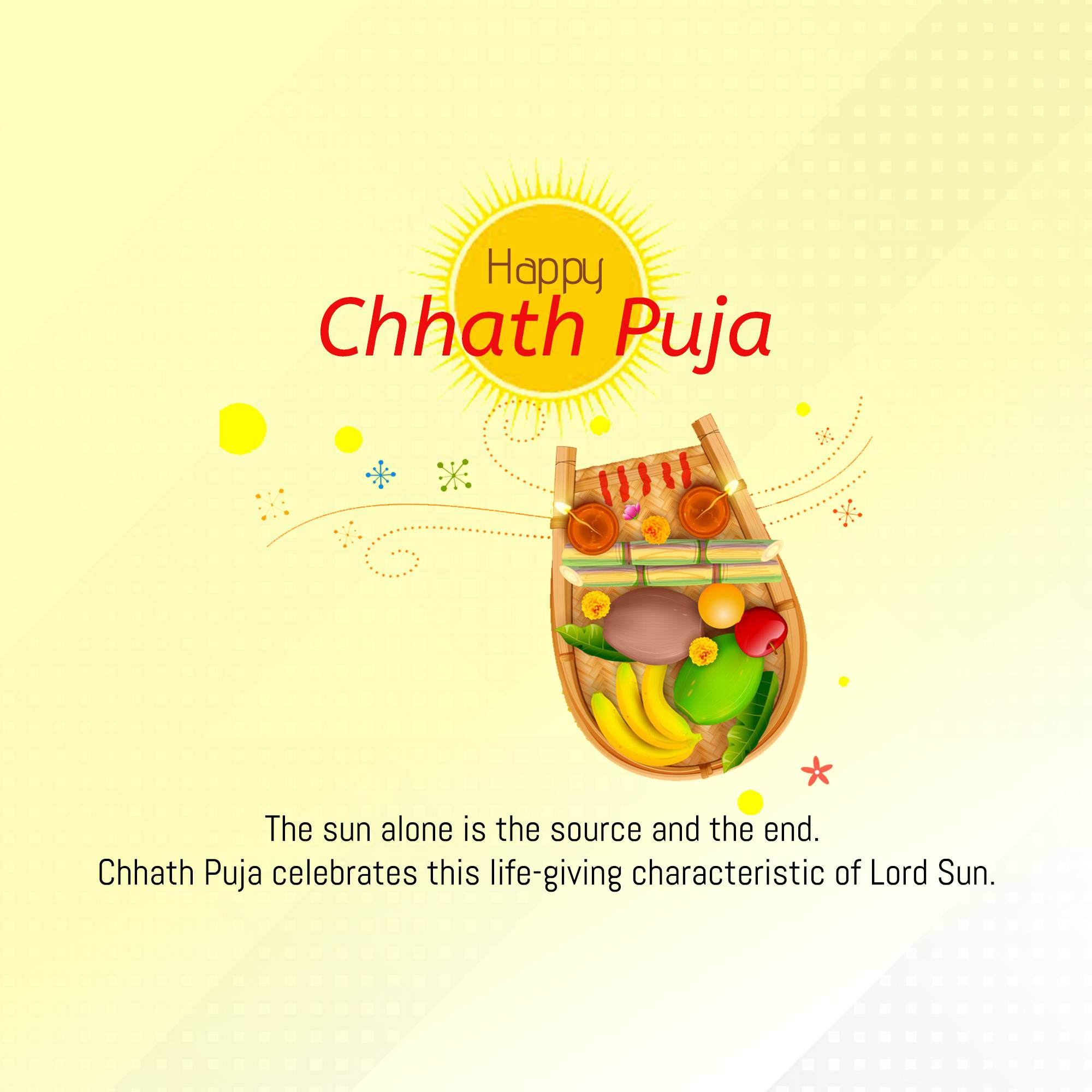 Chhath Puja