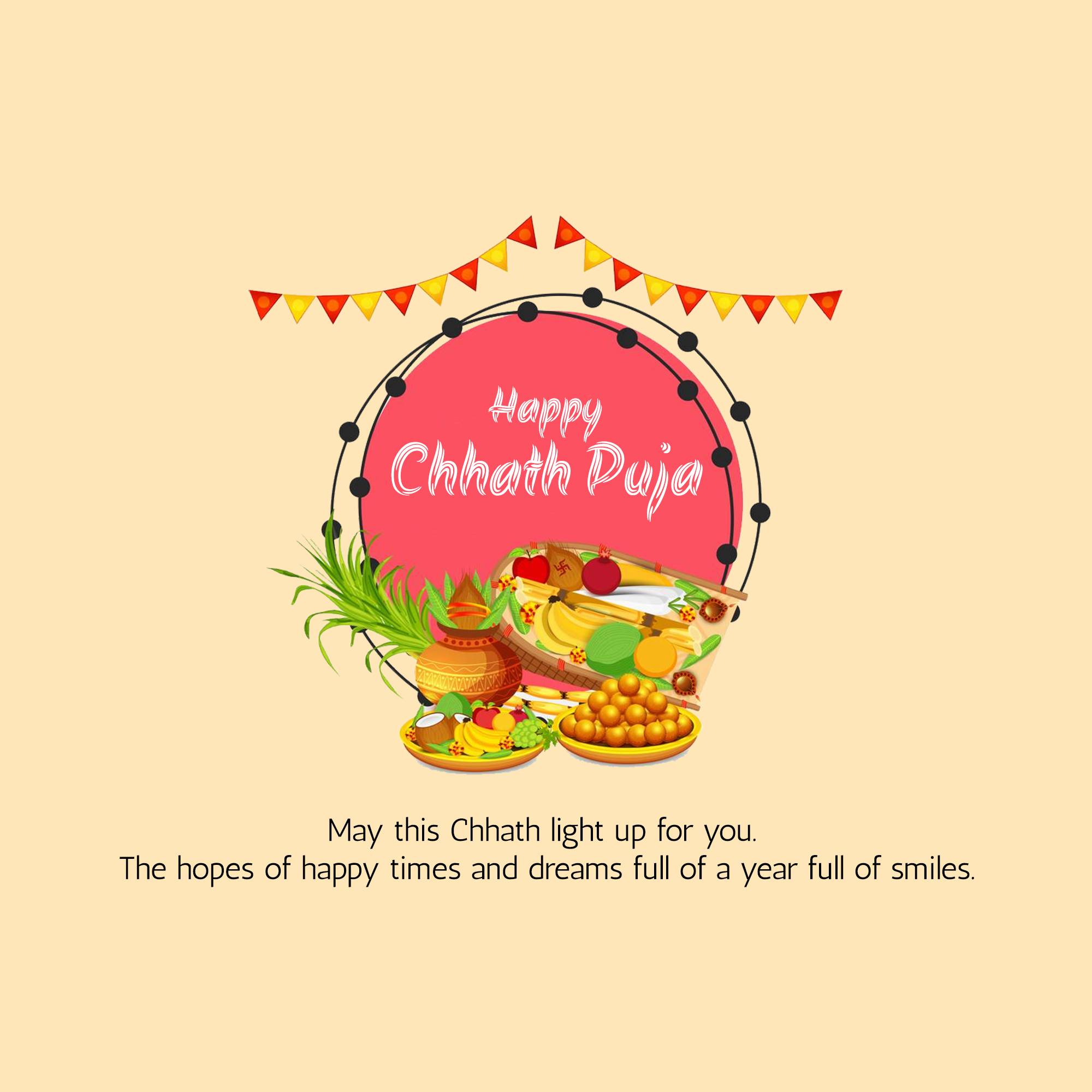 Chhath Puja