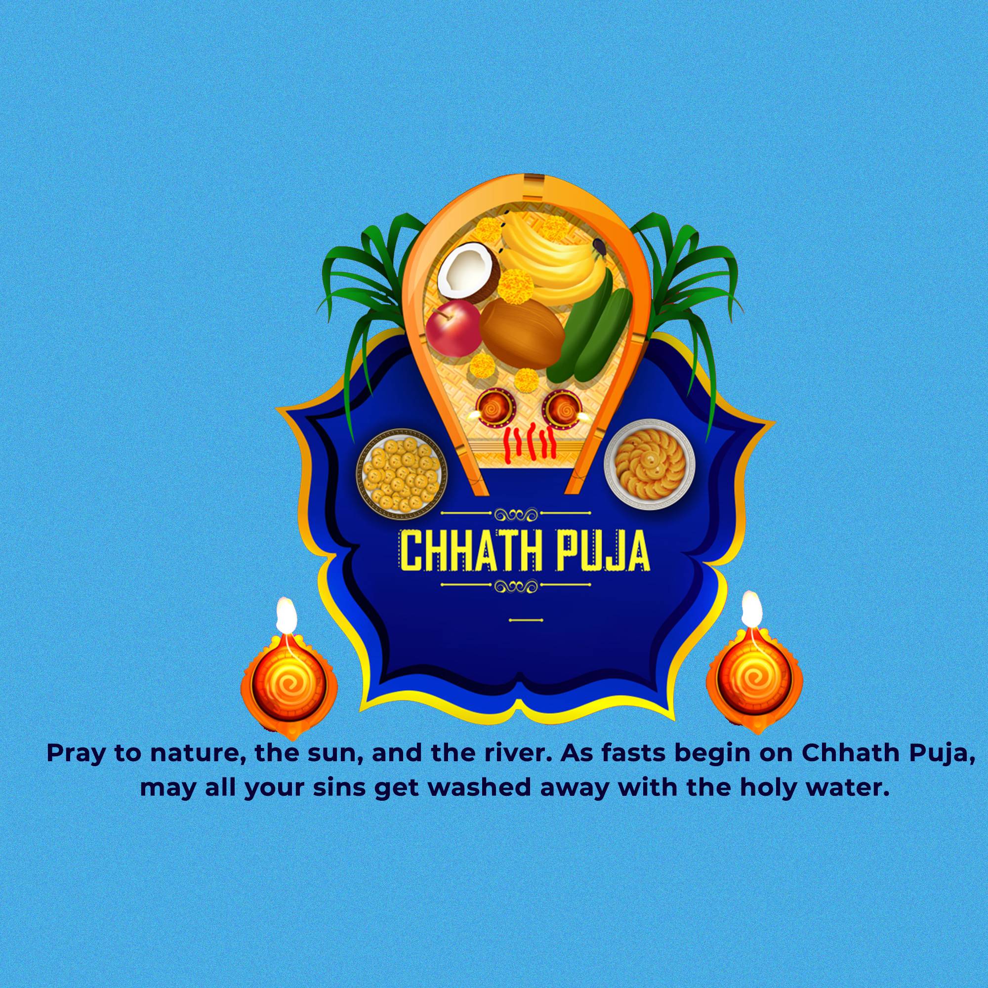 Chhath Puja