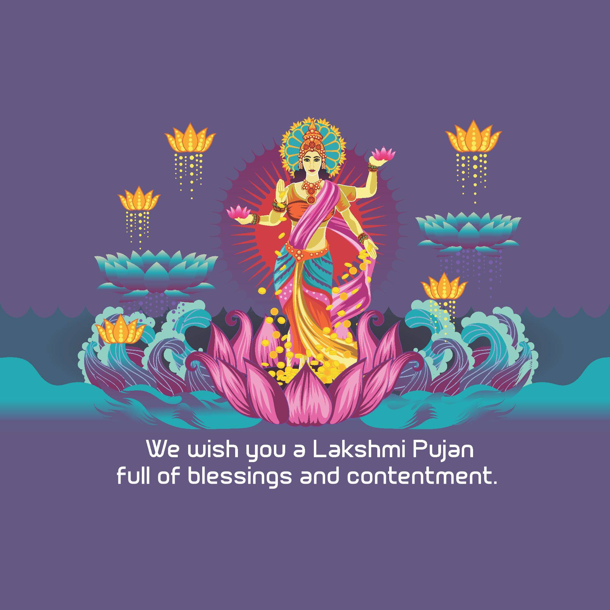 Lakshmi Puja