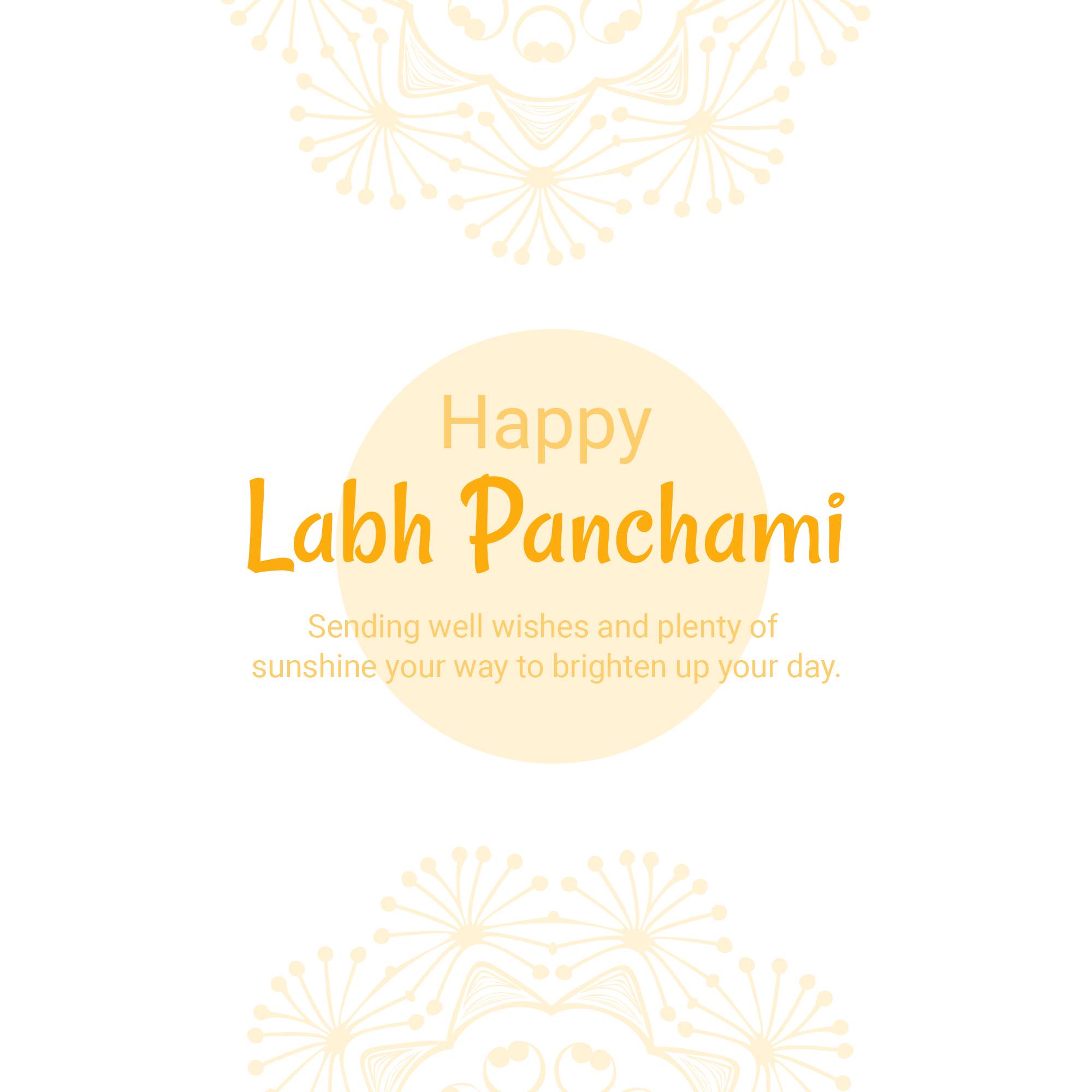 Labh Pancham