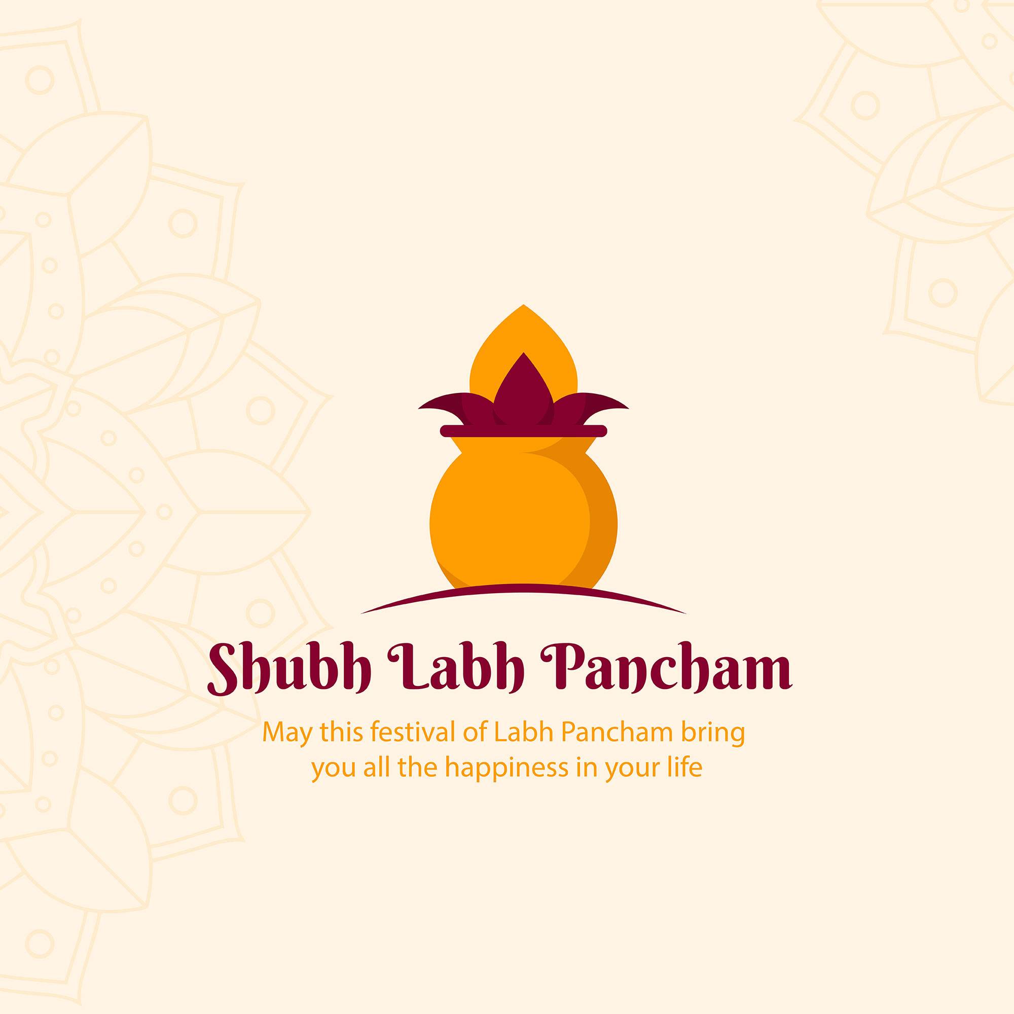 Labh Pancham