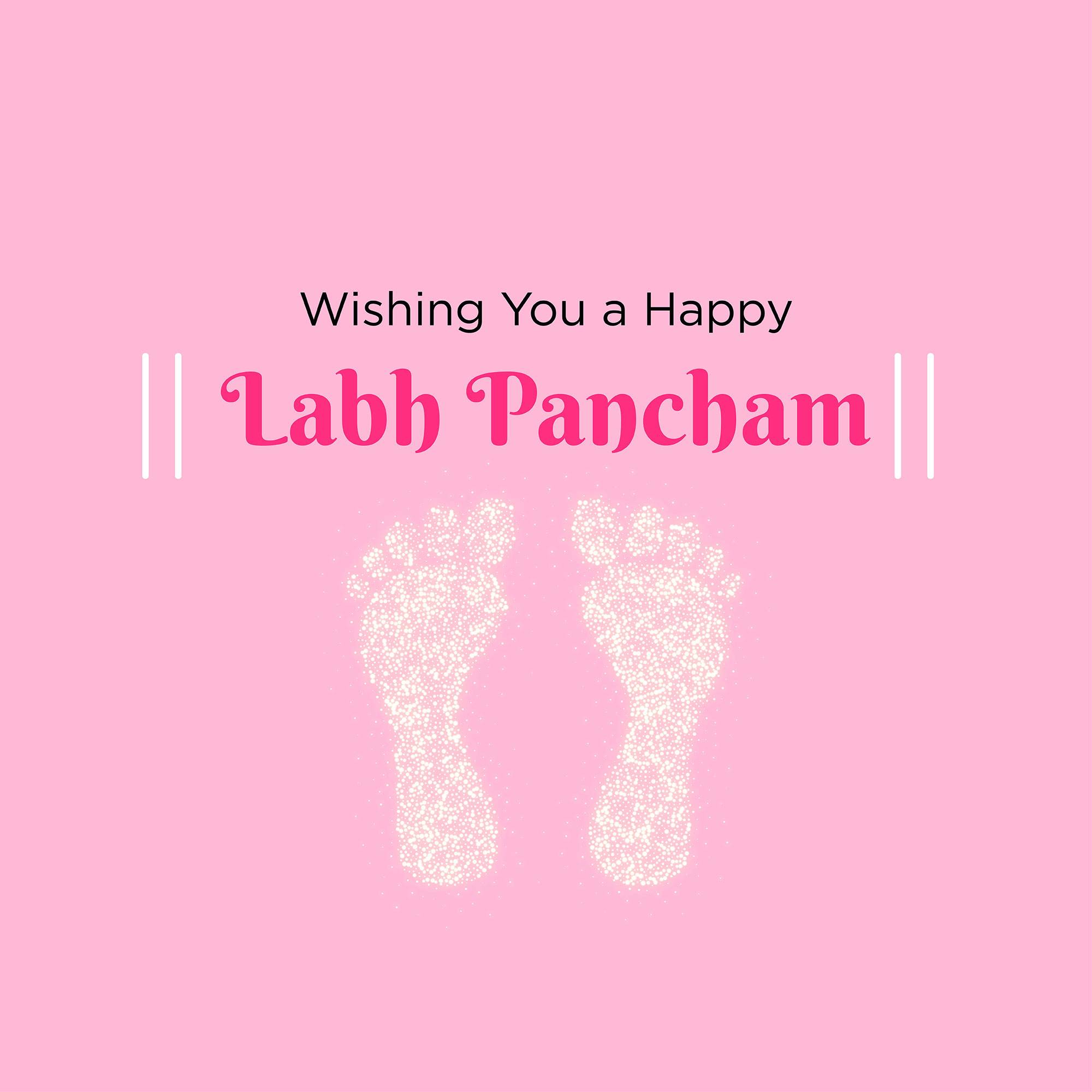 Labh Pancham