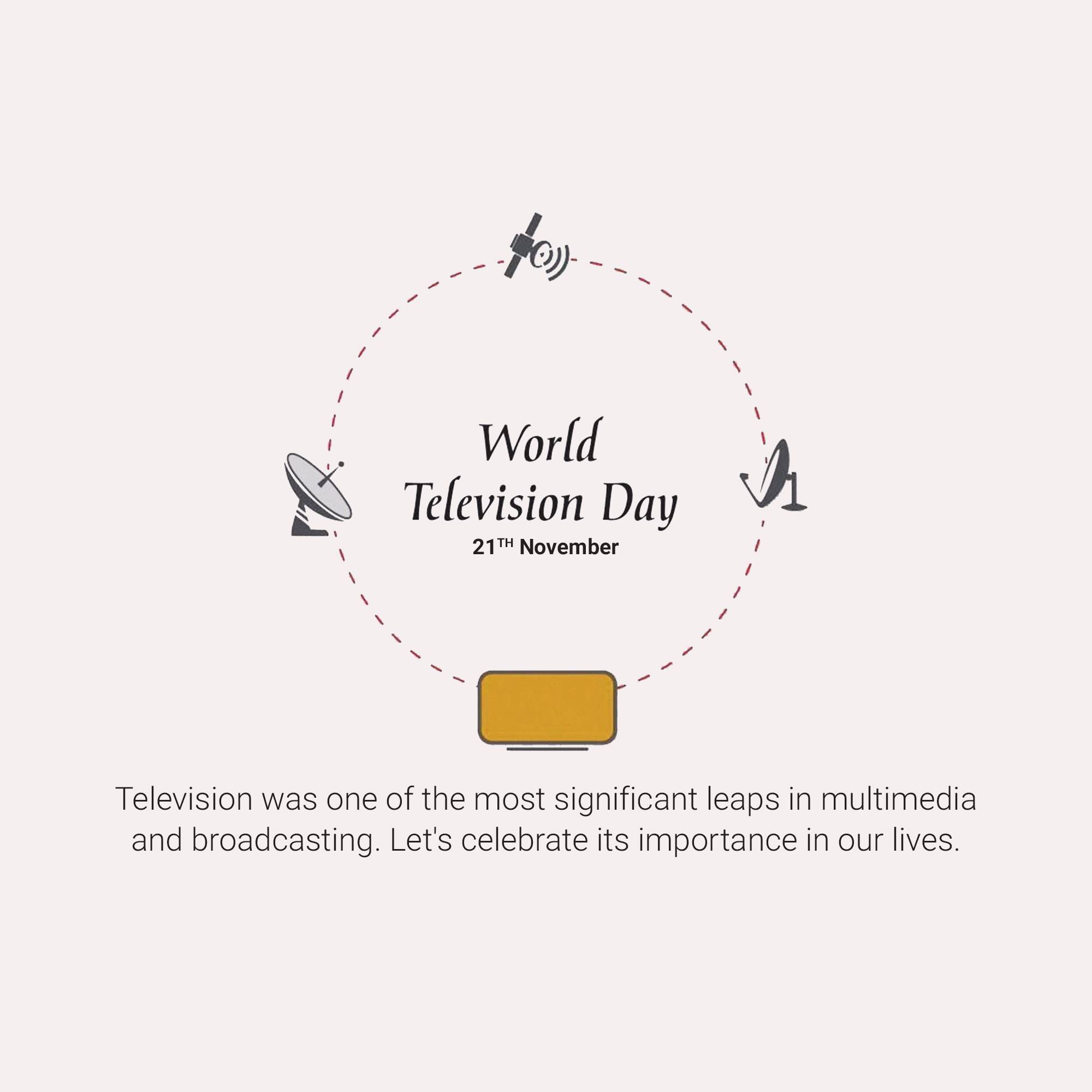 World Television Day