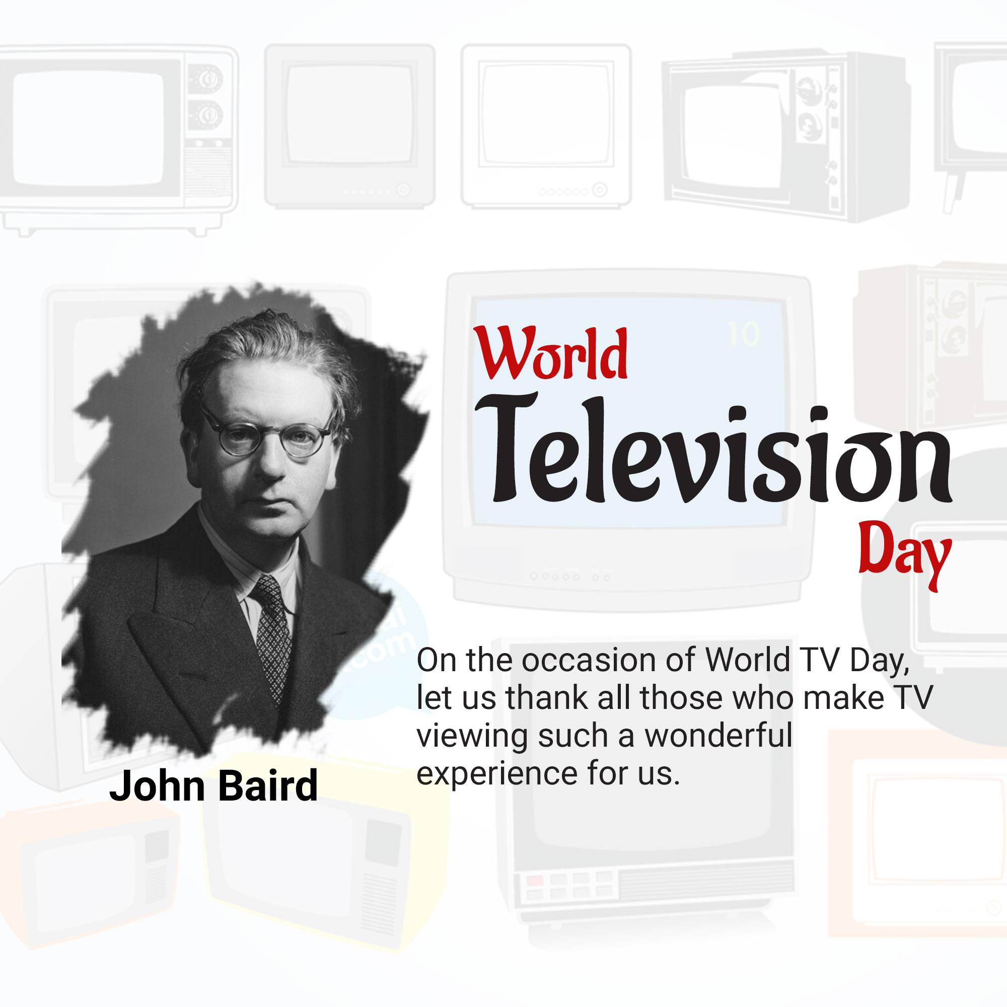 World Television Day