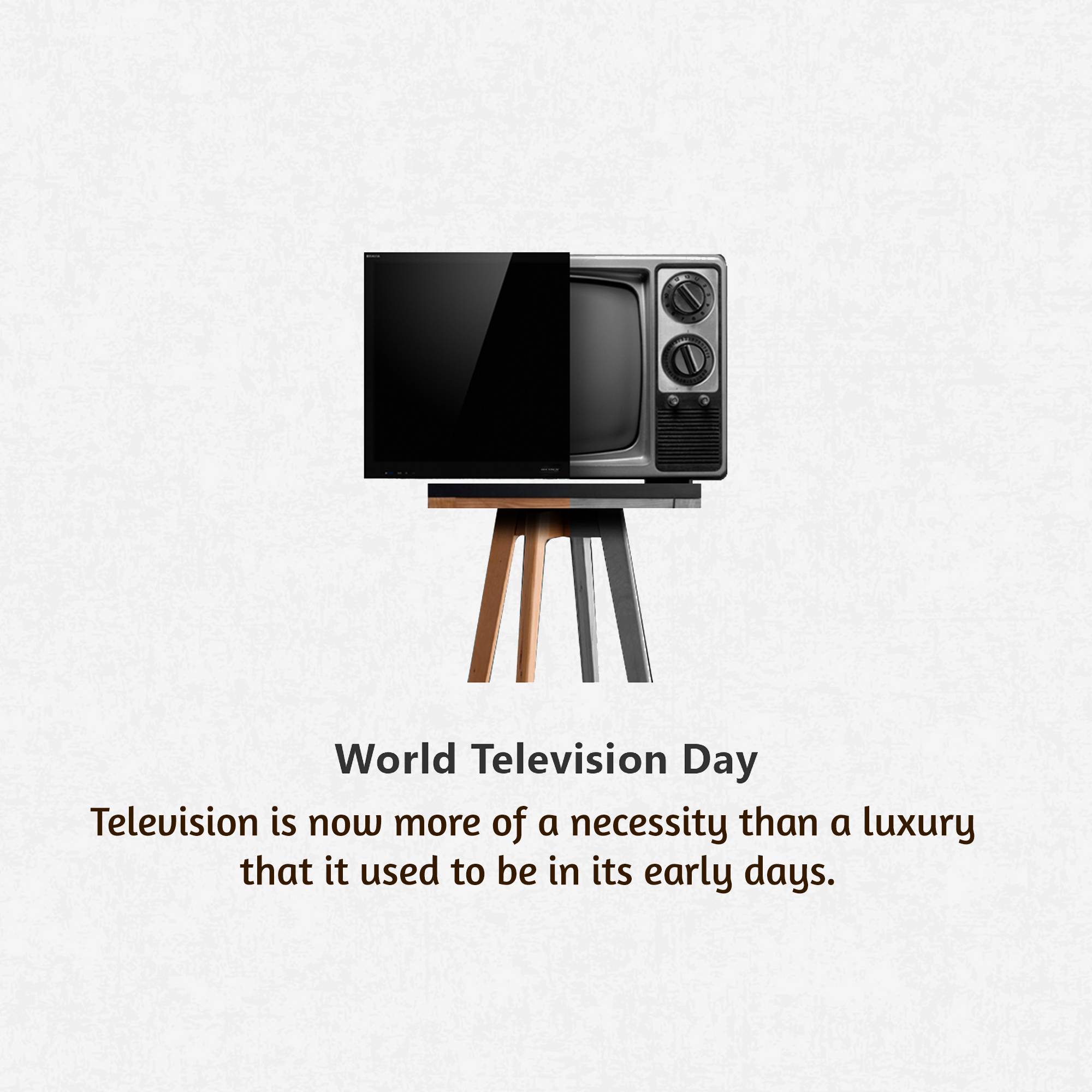 World Television Day