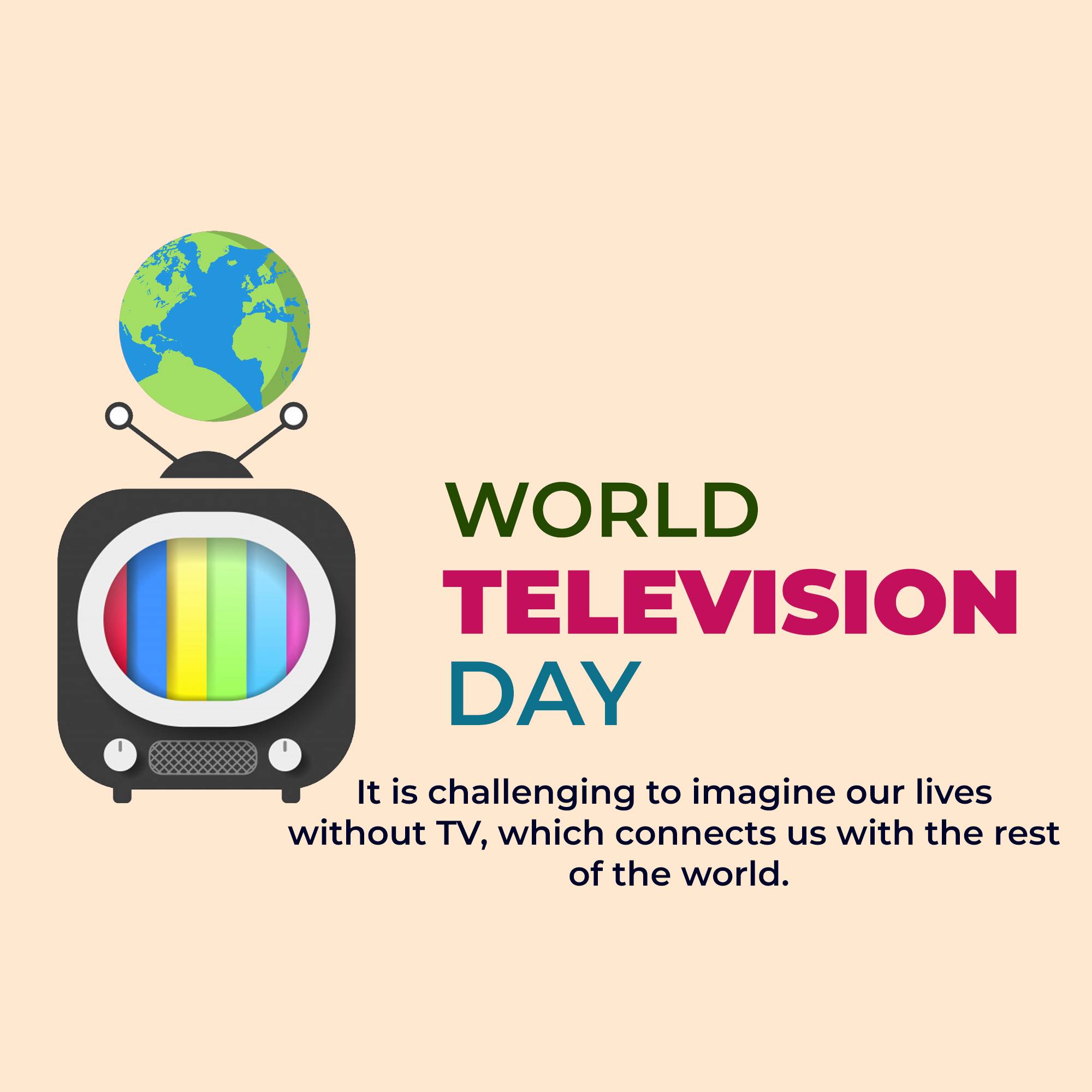World Television Day