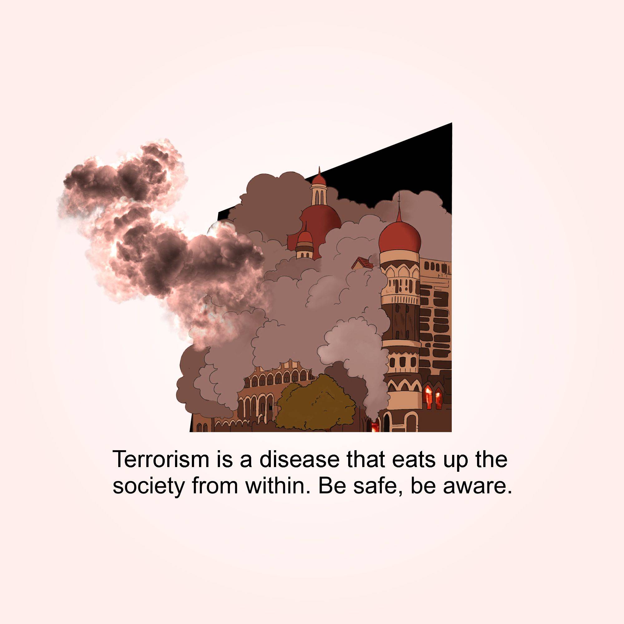 Mumbai Attack Remembrance Day